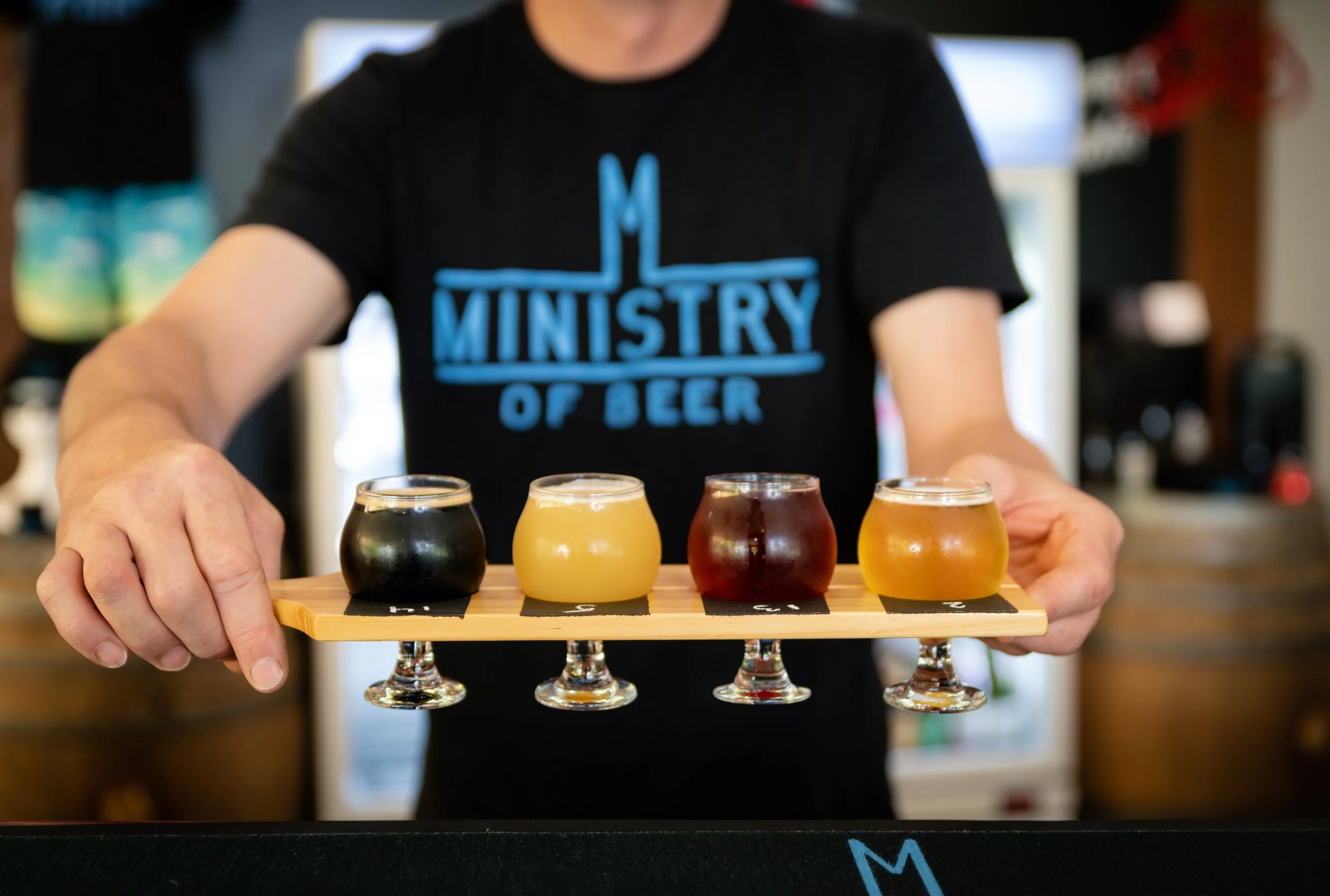 Beer Sessions at Barossa Sessions featuring live music, locally brewed craft beer and a relaxed long weekend atmosphere in the Barossa Valley.