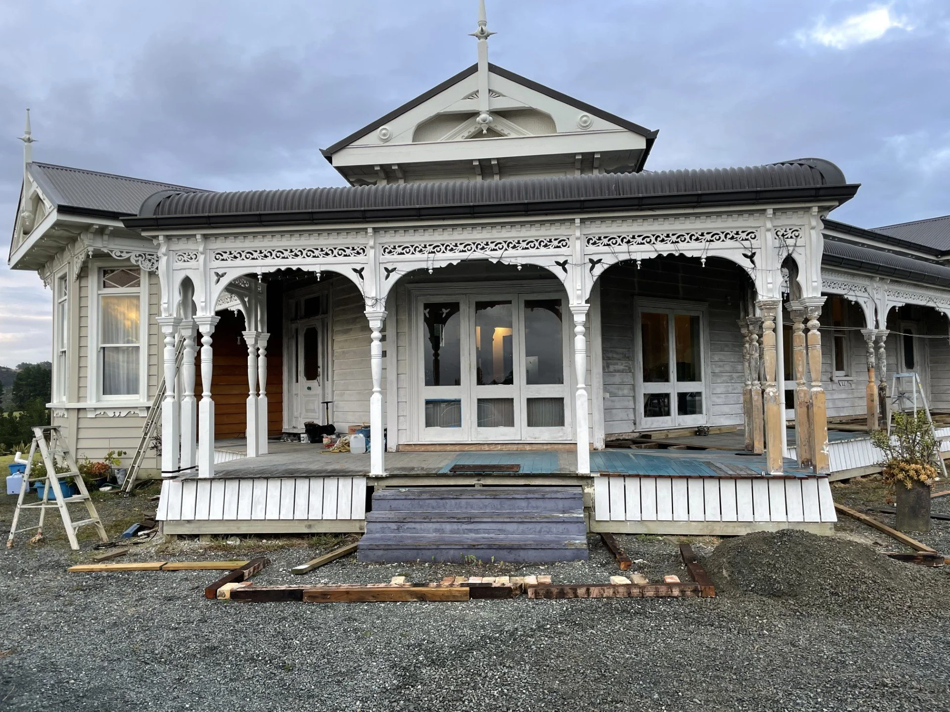 Thai Resturant Removal Pukapuka Rd Mahurangi Peninsula .jpeg