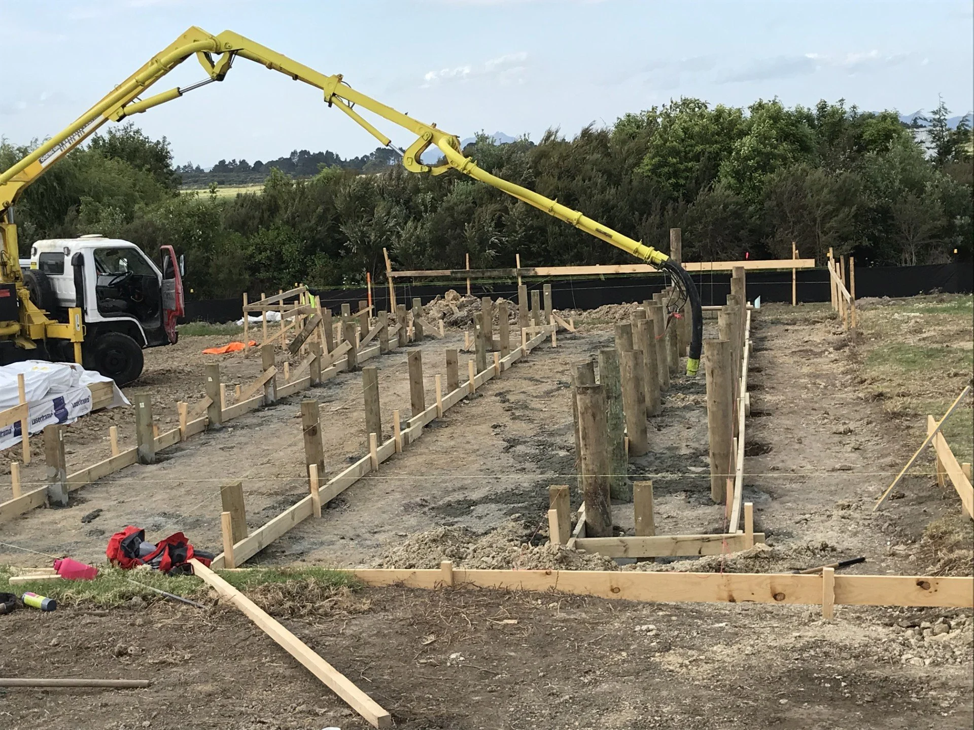 Waipu Foundations going in Building 2.jpeg