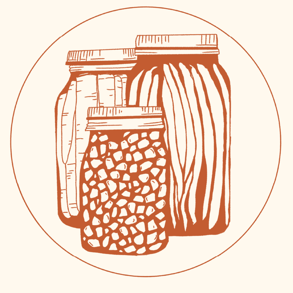 NOURISH SERIES - THREE DAY