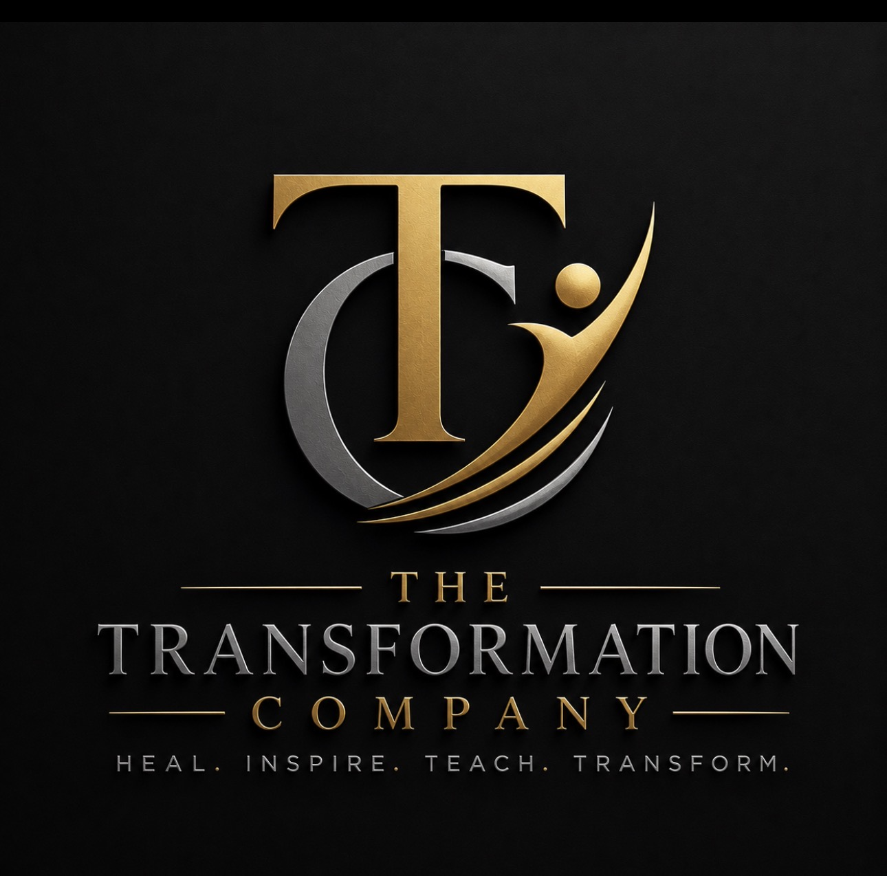 The Transformation Company