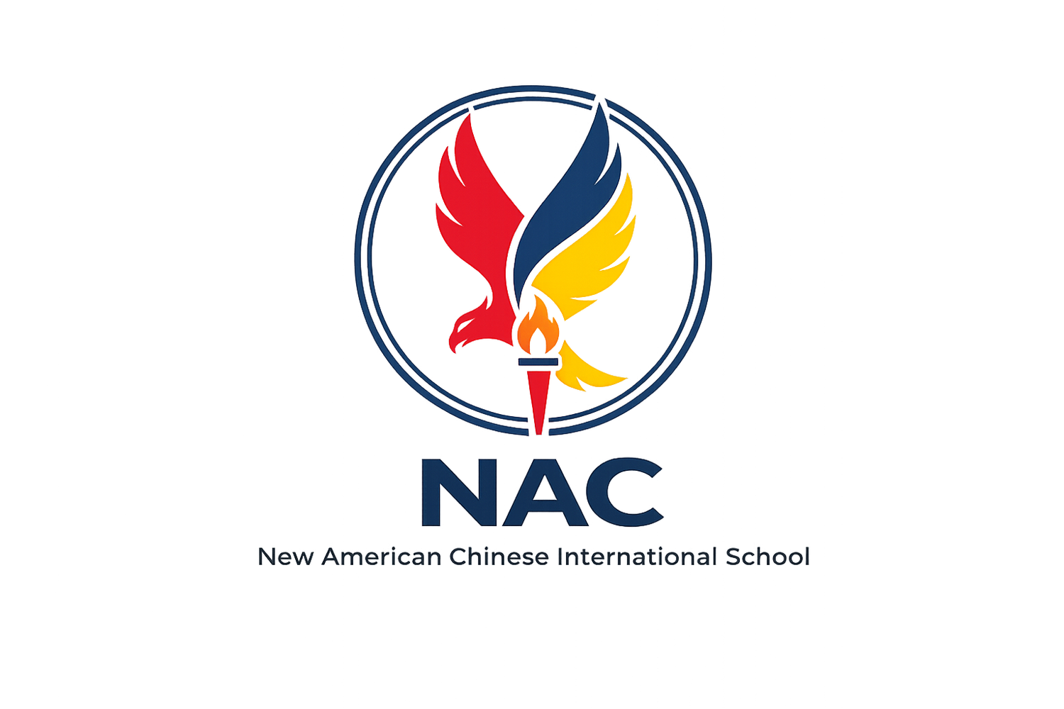 New American Chinese International School