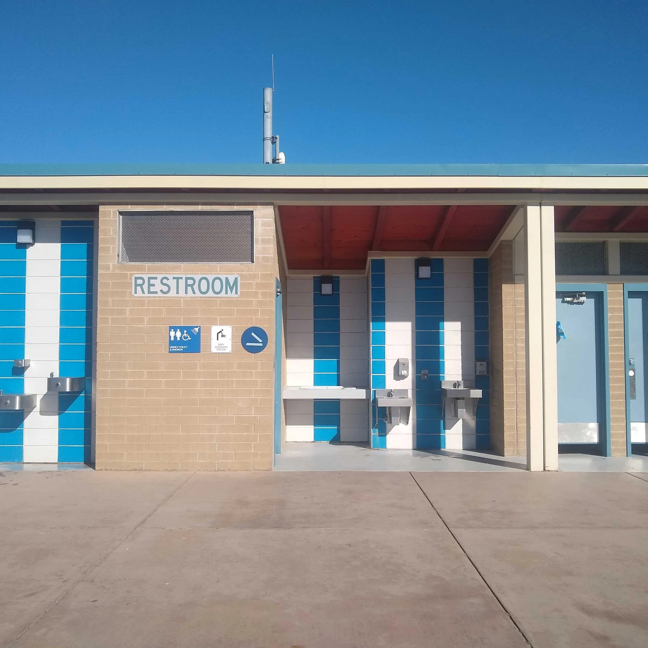 Universal bathroom access in San Diego could help save lives. Here’s how.
