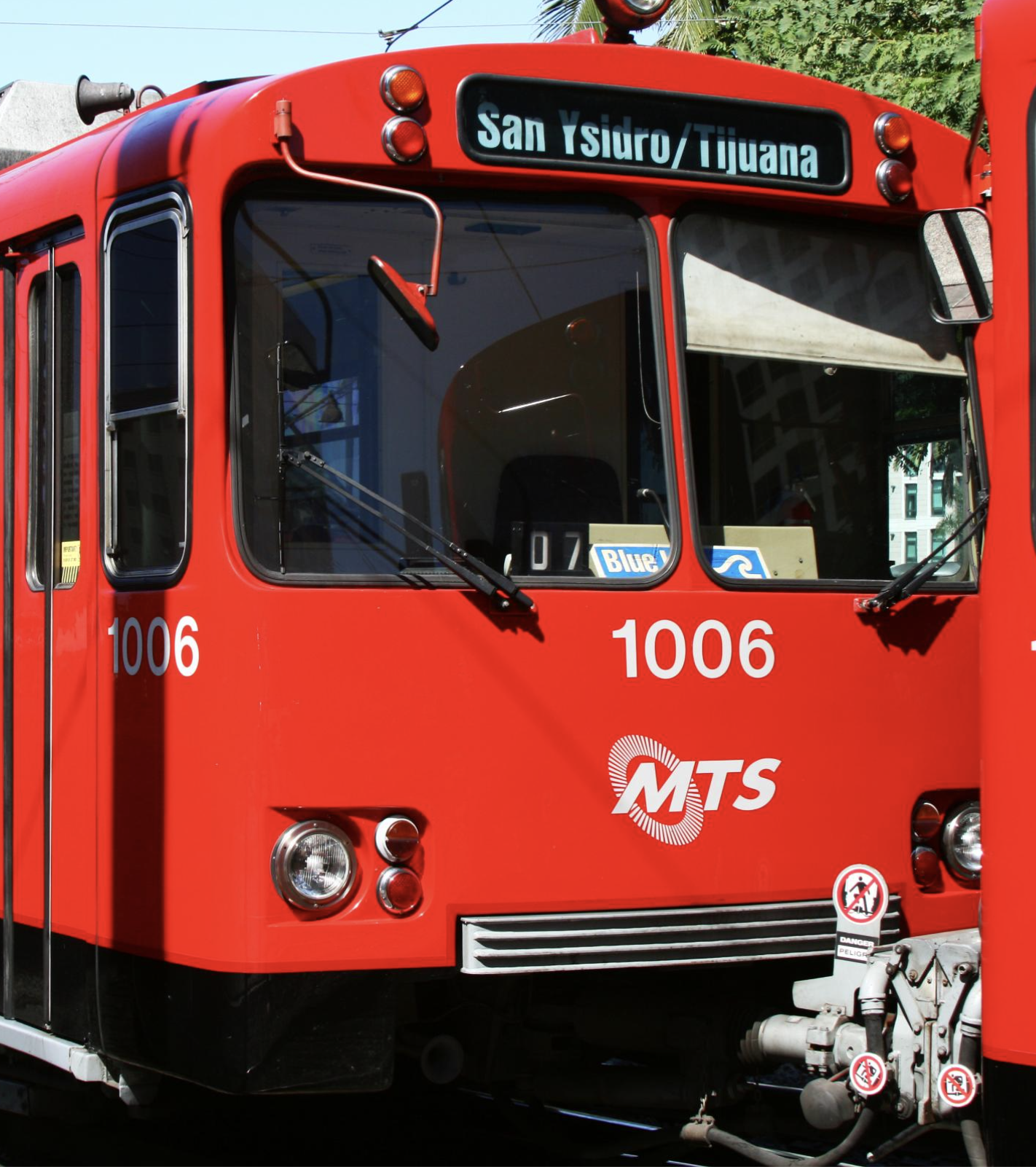 Where can you go on the go? An Assessment of Public Restroom Access along Transit in San Diego