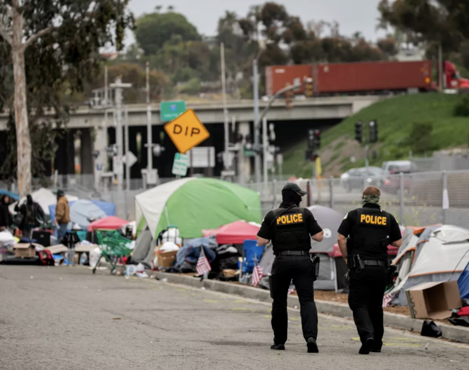 Opinion: Universal bathroom access in San Diego could help save lives. Here’s how.
