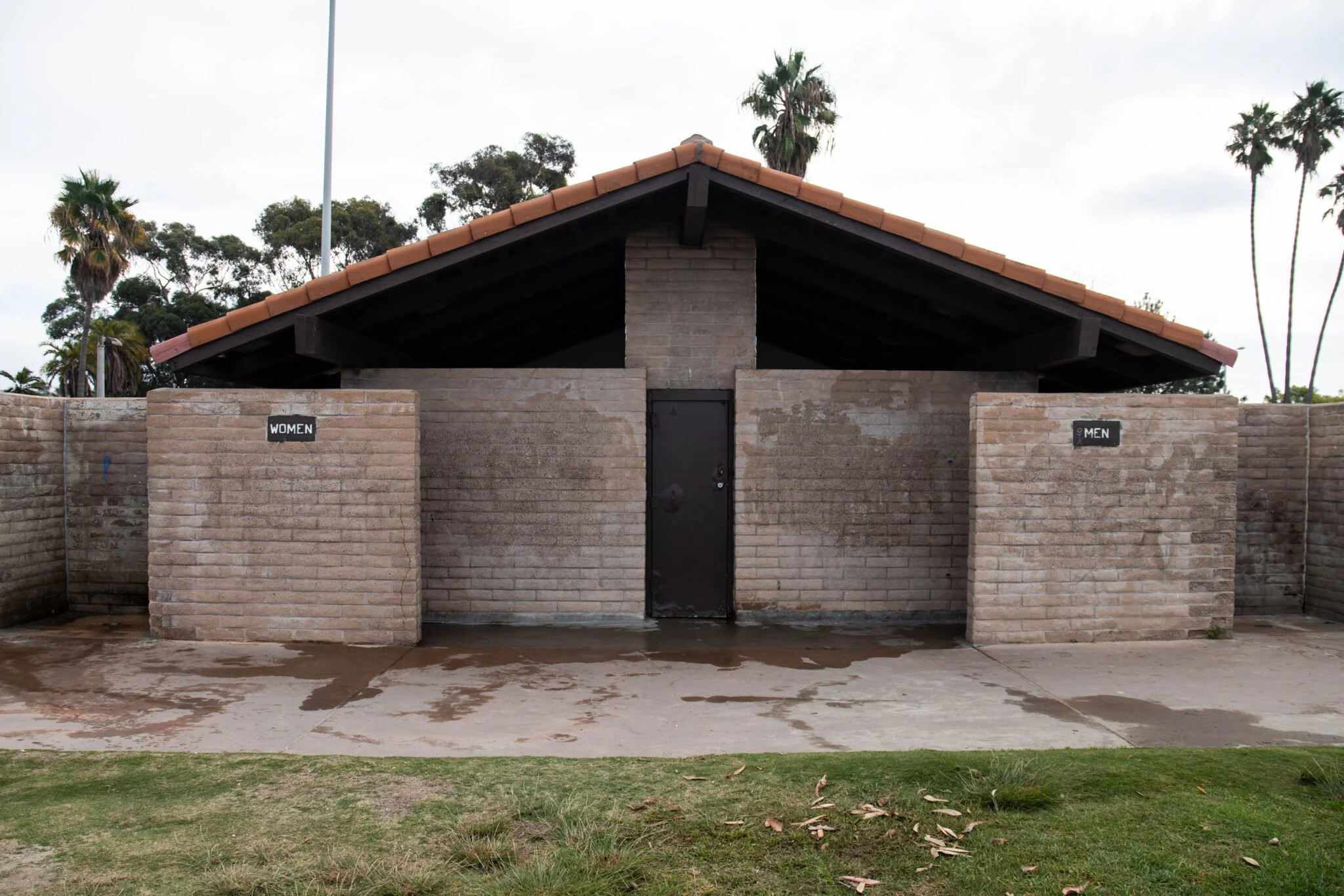 San Diego’s Public Restroom Problem Goes Far Beyond Our Beaches