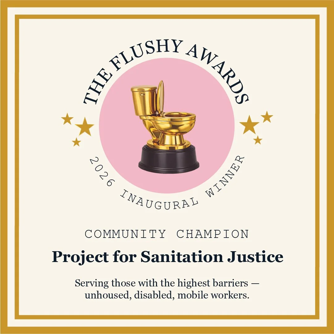 Flushy Awards 2026