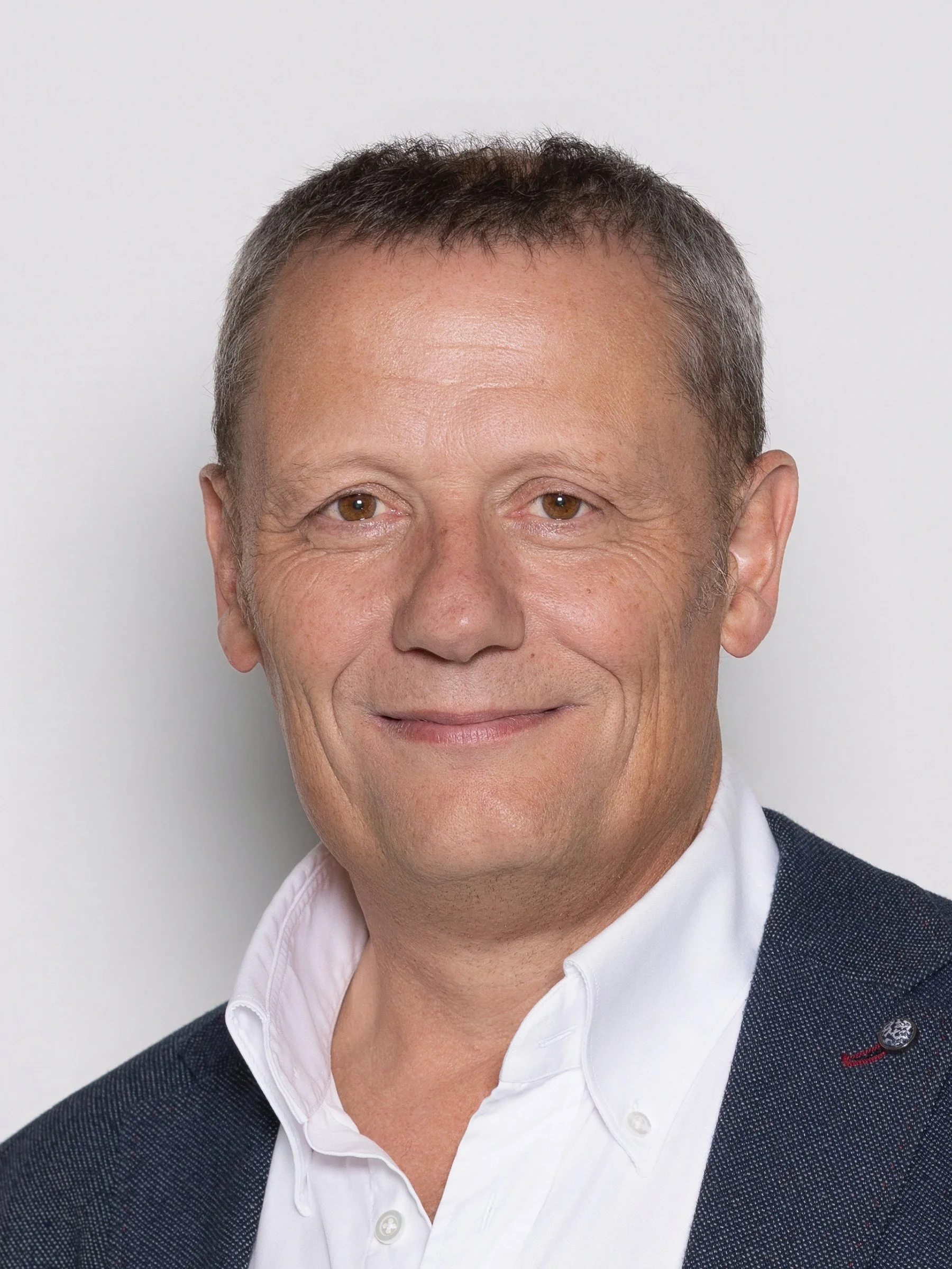 Dr Richard Laing — Respiratory and Sleep Physician at South Island Respiratory & Sleep