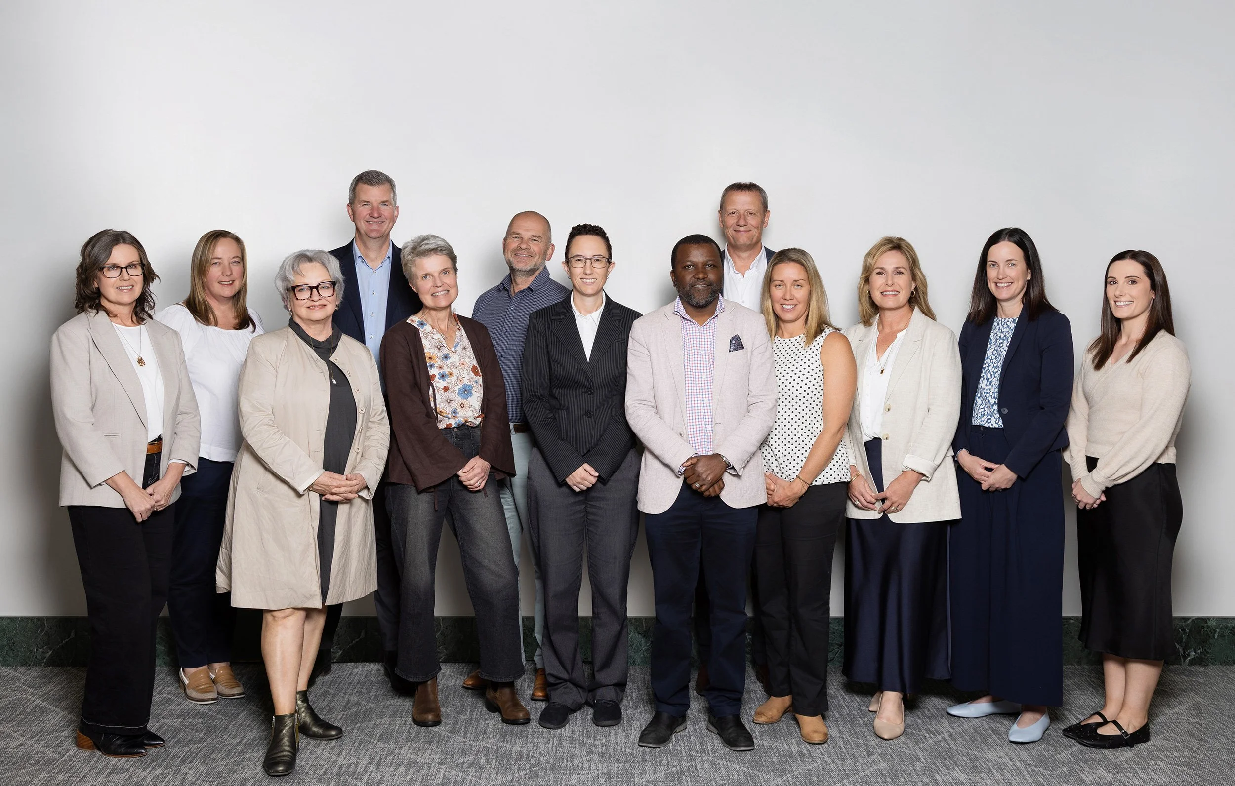 South Island Respiratory & Sleep team photo