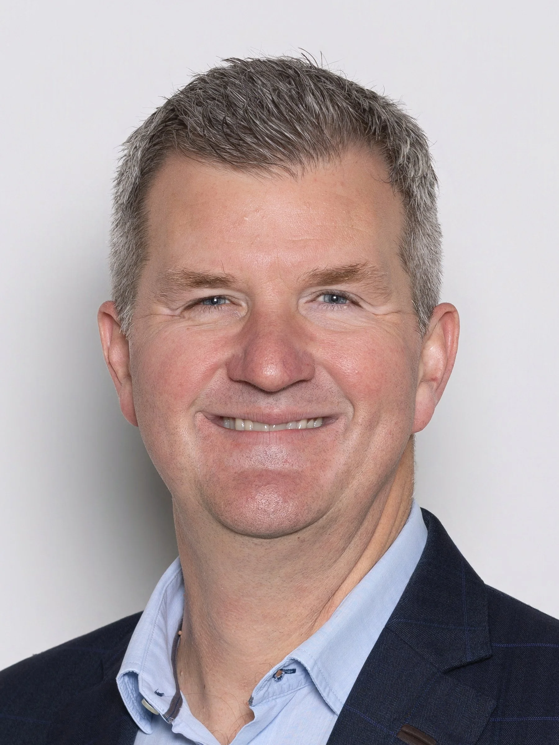 Dr Michael Hlavac — Respiratory and Sleep Physician at South Island Respiratory & Sleep