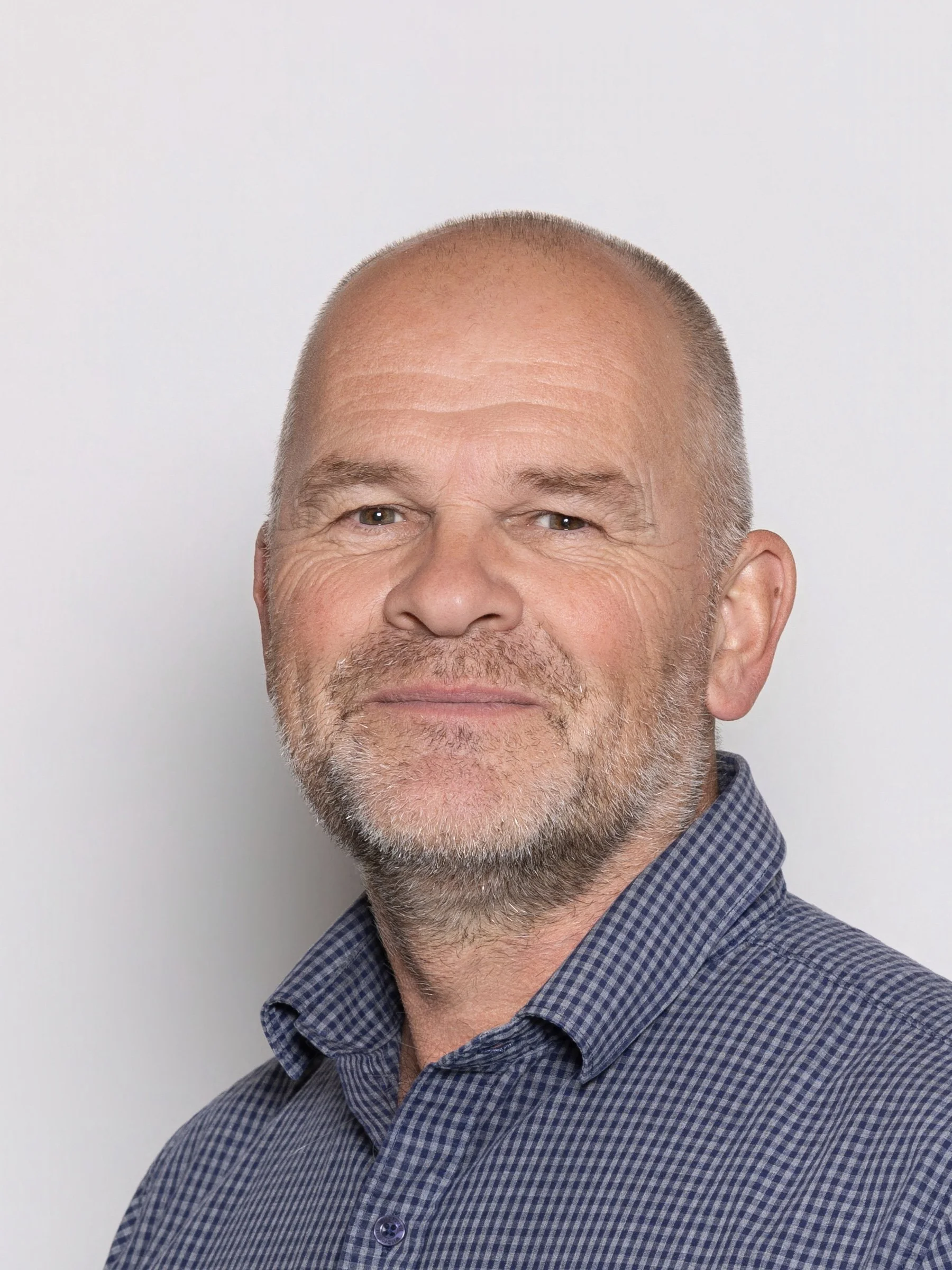 Dr Mike Epton — Respiratory and Sleep Physician at South Island Respiratory & Sleep