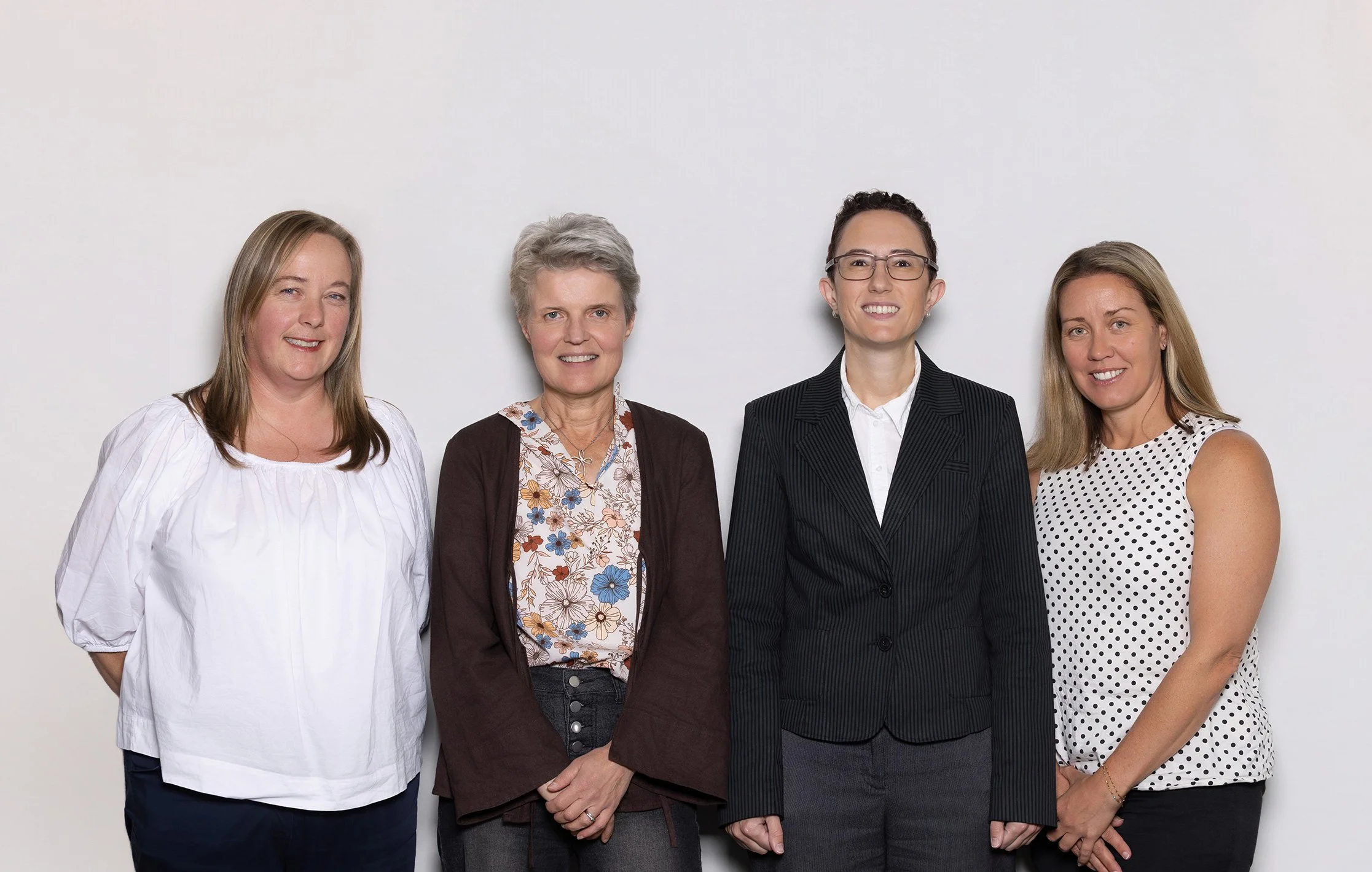 Team of Clinical Physiologists at South Island Respiratory & Sleep
