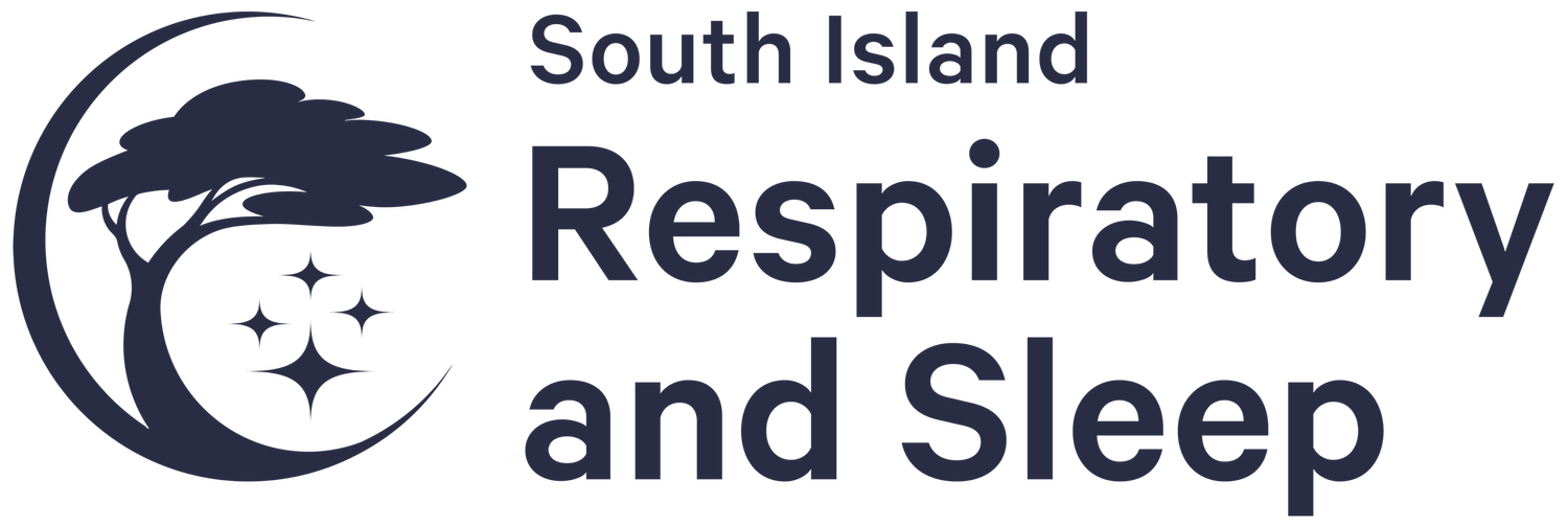 South Island Respiratory and Sleep