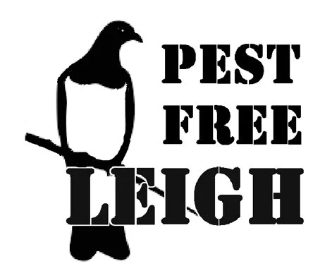 Pest Free Leigh 
