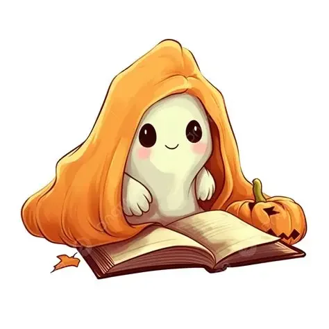 Halloween Ticket