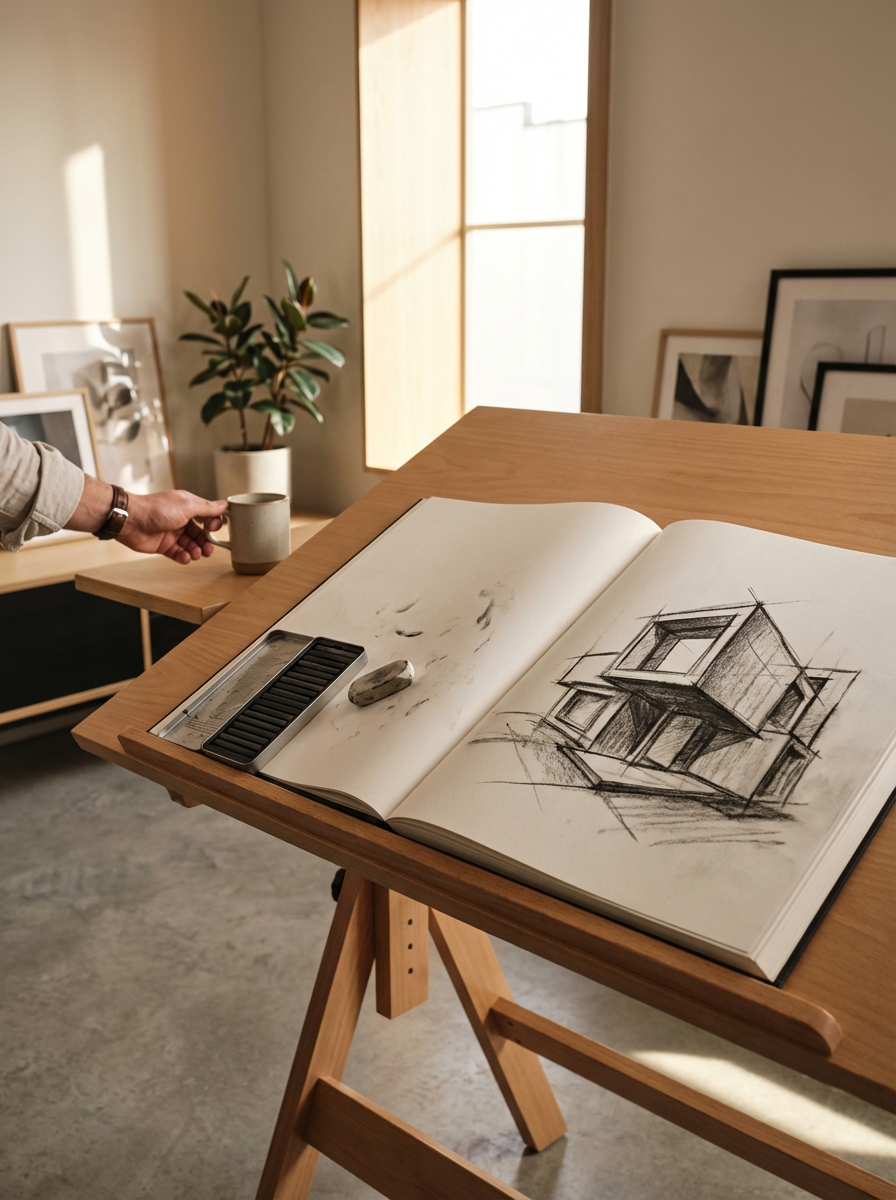 Custom Illustrations