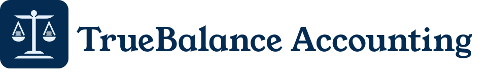 TrueBalance Accounting