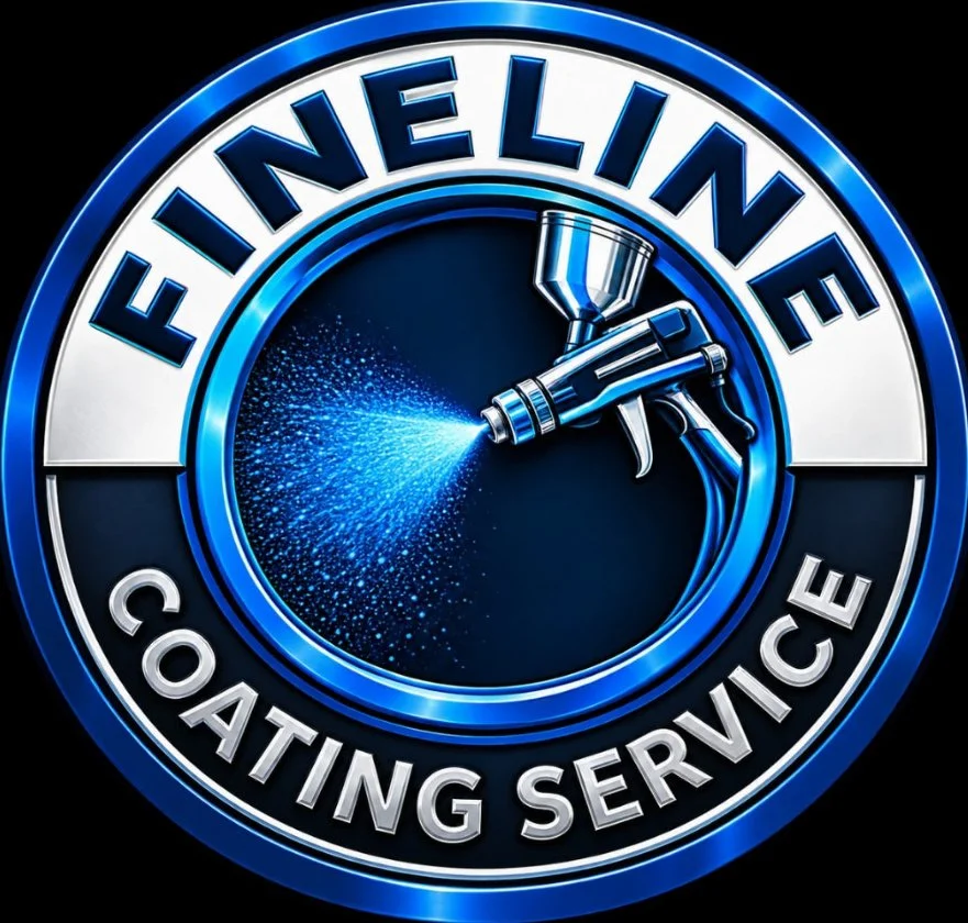 Fineline Coating Service