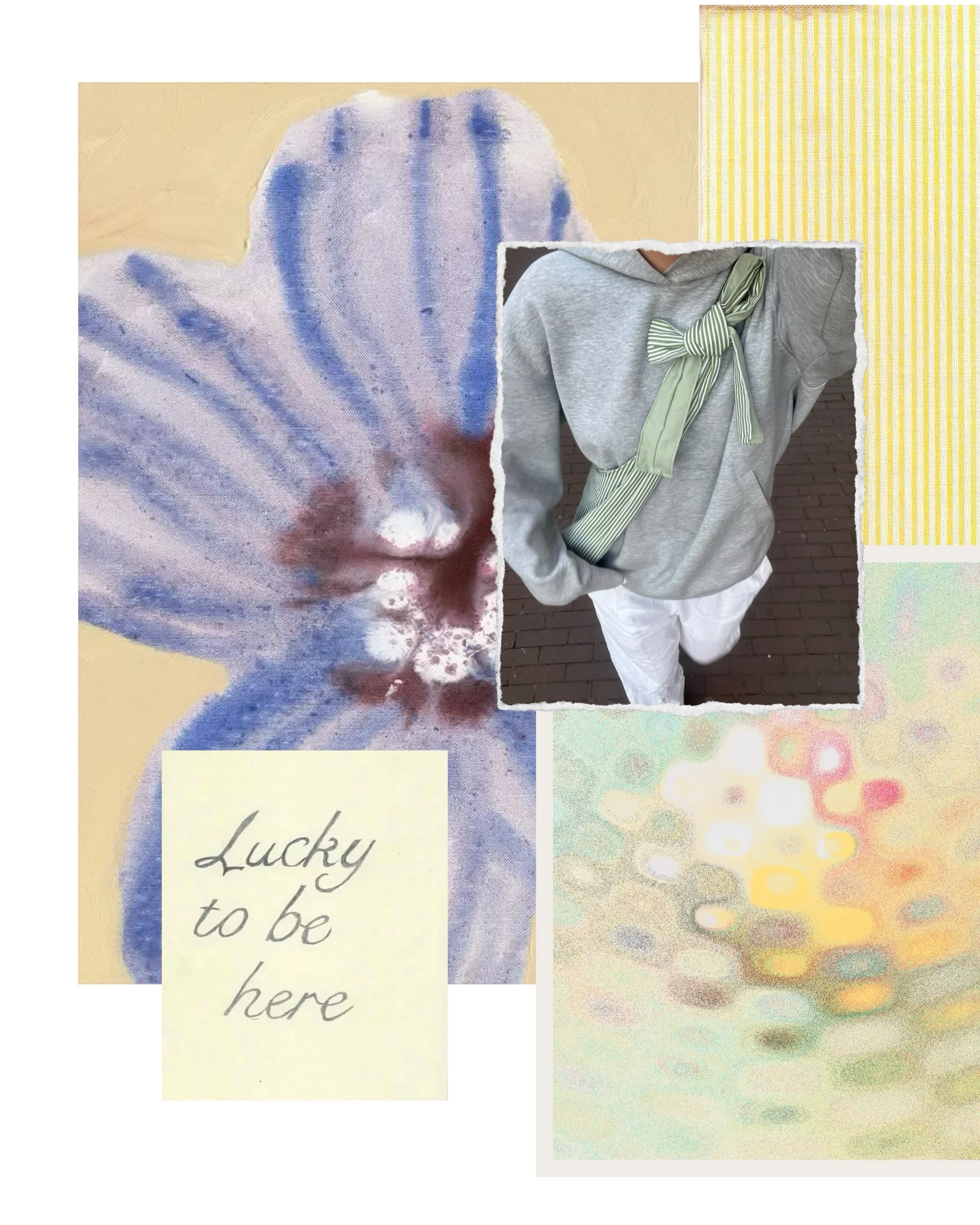 love moodboards ˙⋆✮

#dearestamsterdam #amsterdam #moodboard #totebag #crossbody
