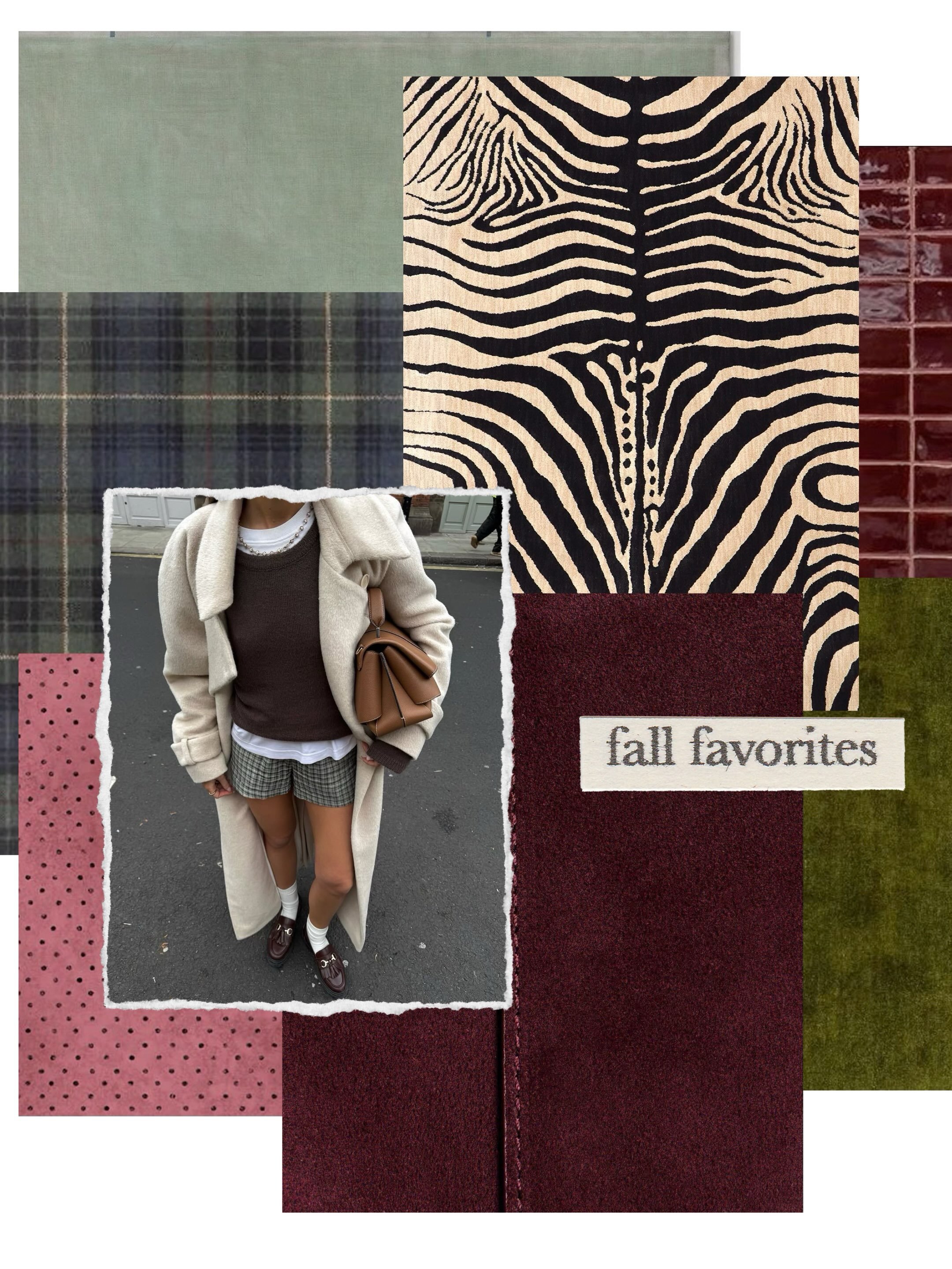 Fall mood board, helped by you 🦓🧮🃏🪃☕️🦦🥿

What would you like to see??

#dearestamsterdam #amsterdam #moodboard #fallfashion #totebag