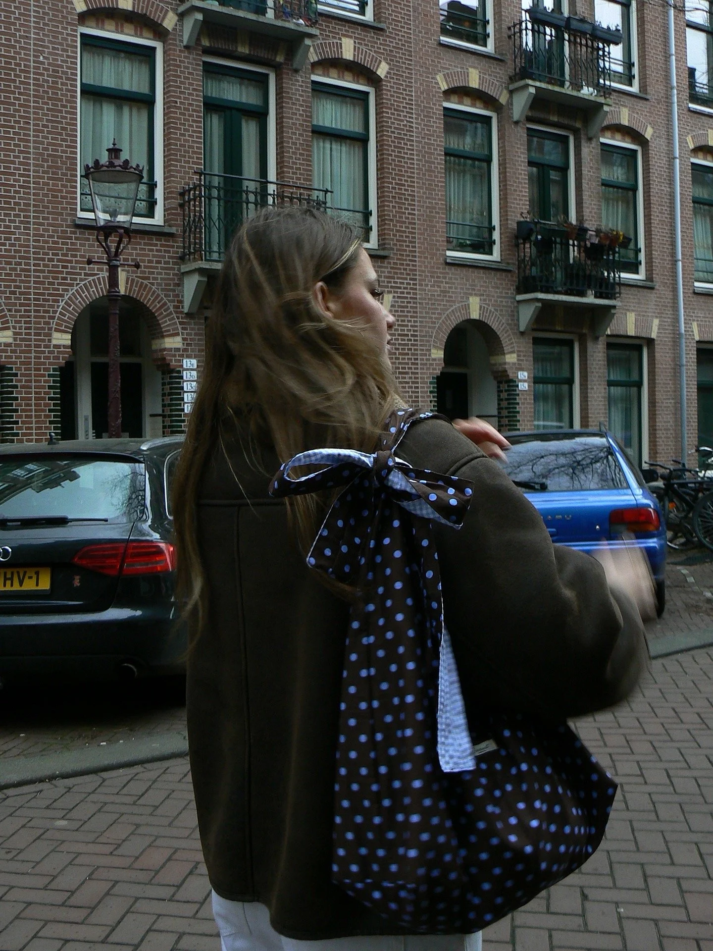 De Pijp Bag