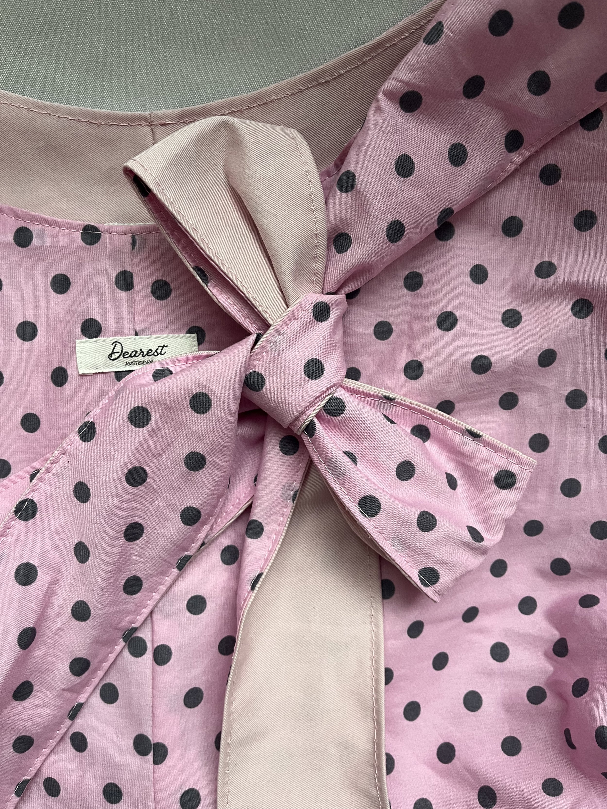 The Magnolia Bag