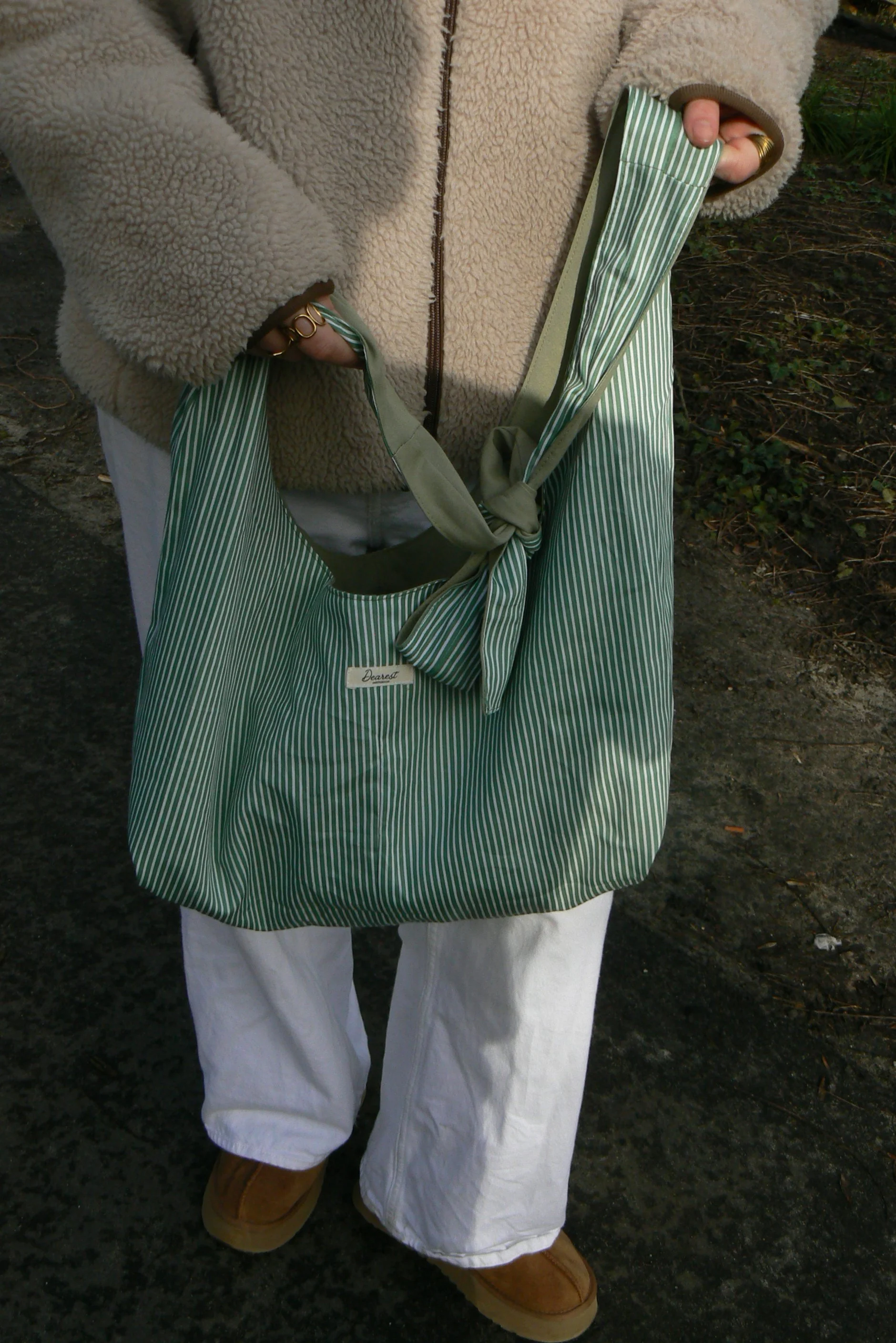 The Vondel Bag