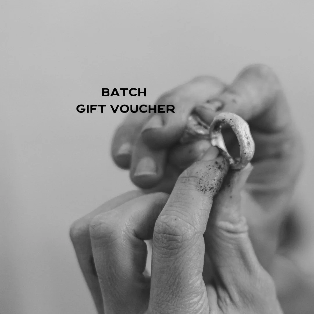 Gift Vouchers