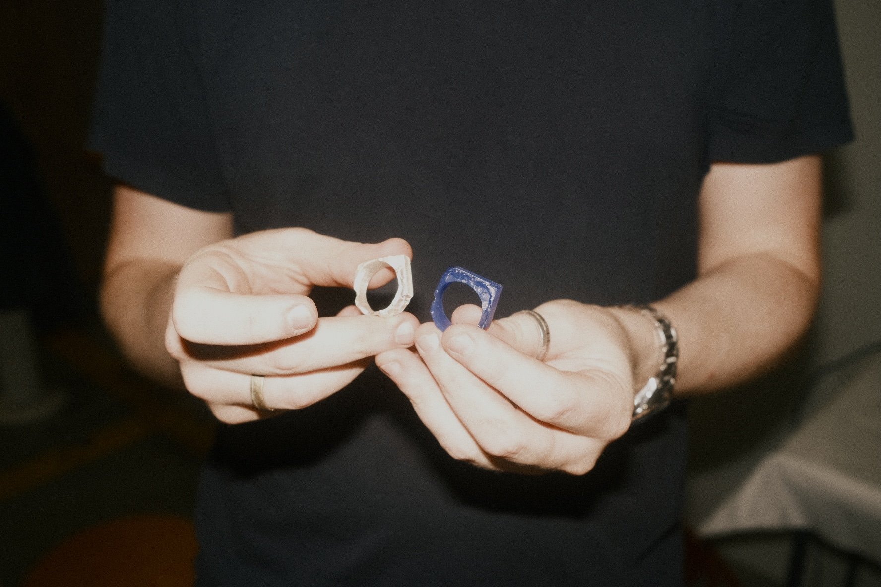 Ring Making Workshop