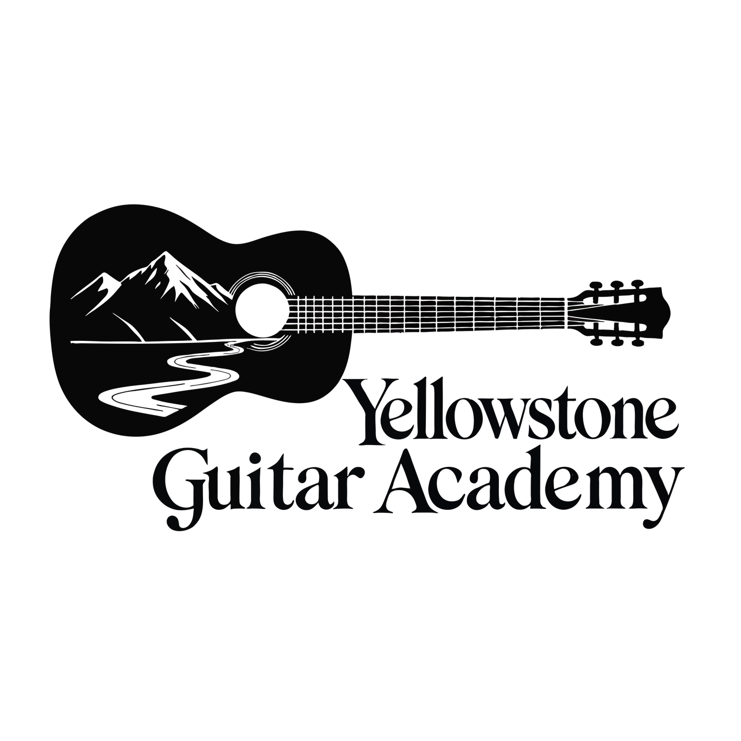 Yellowstone Guitar Academy