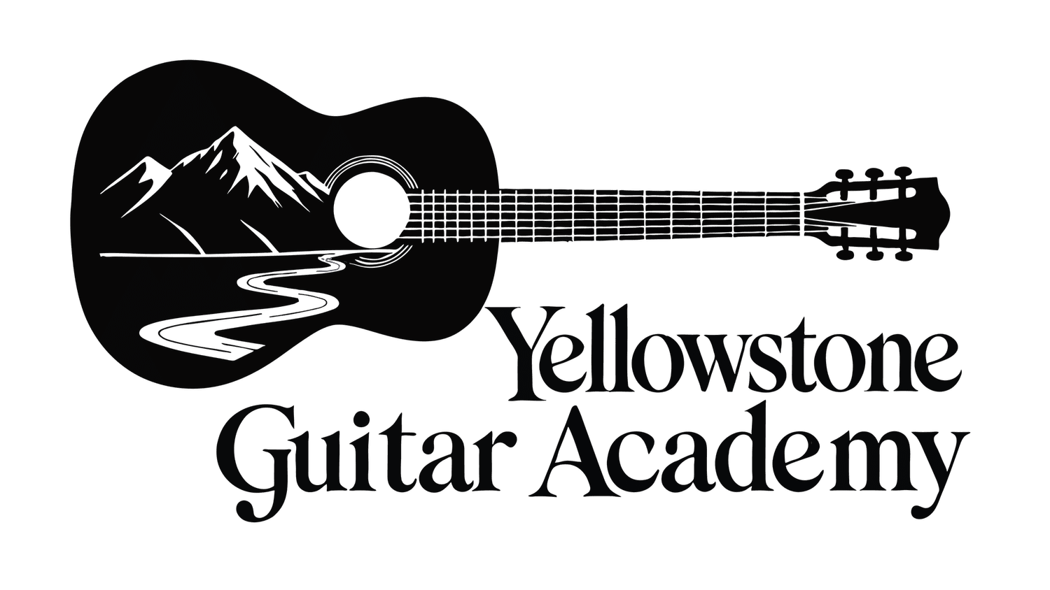 Yellowstone Guitar Academy