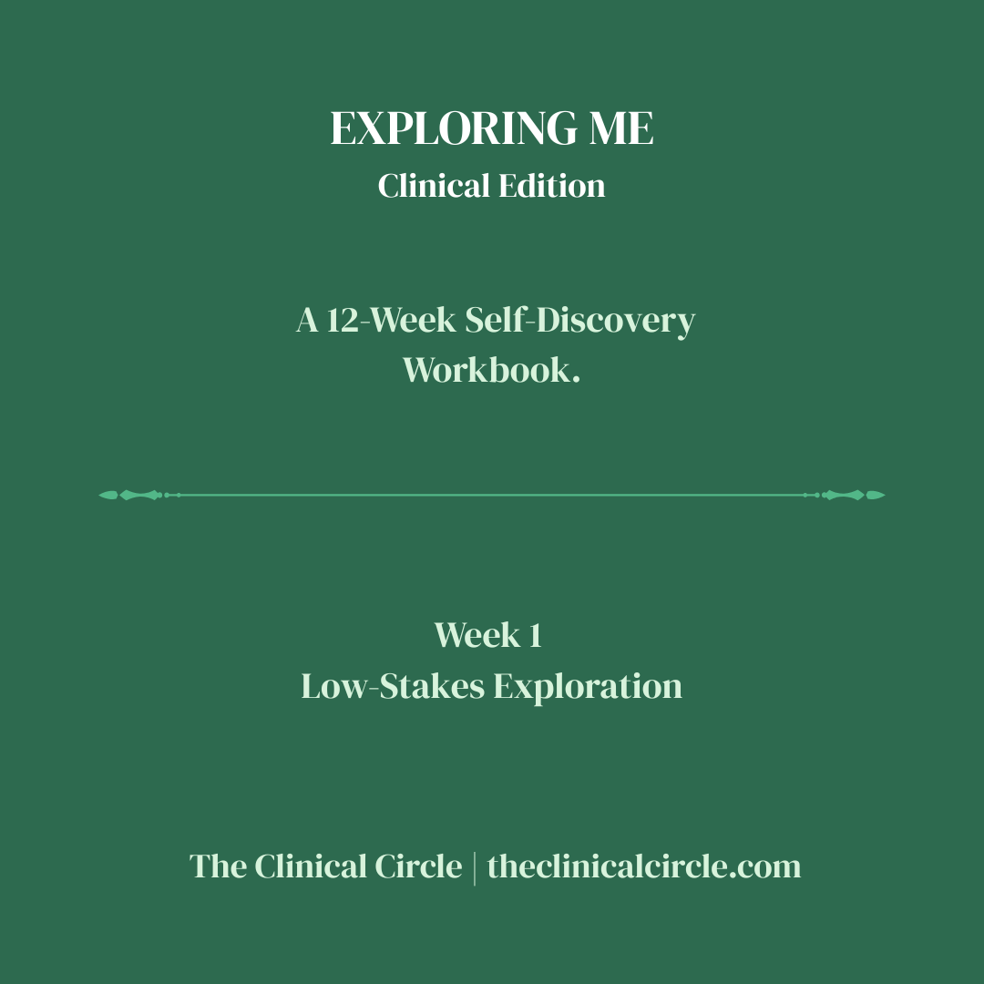 EXPLORING ME Week 1 announcement.png