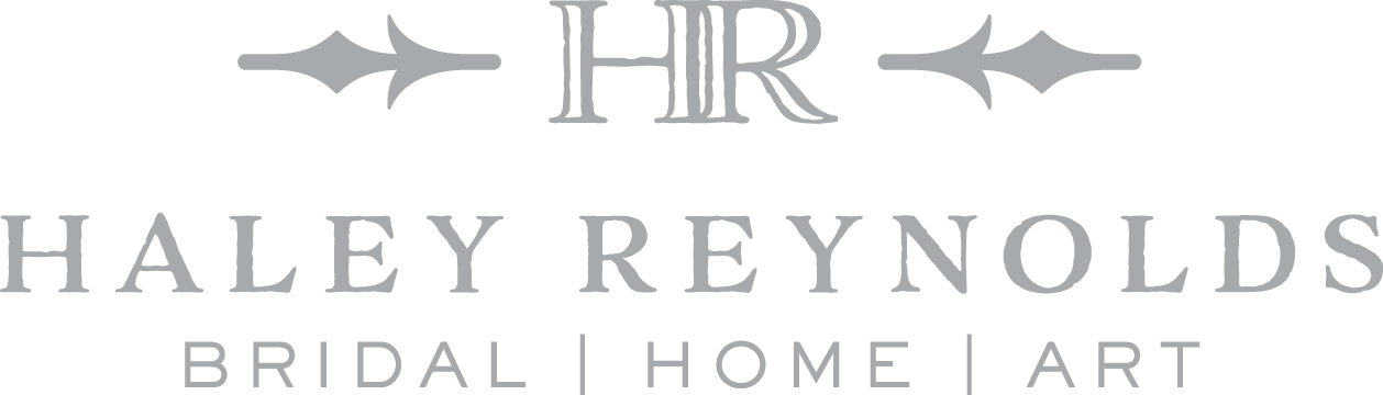 Link to client page for Haley Reynolds Home