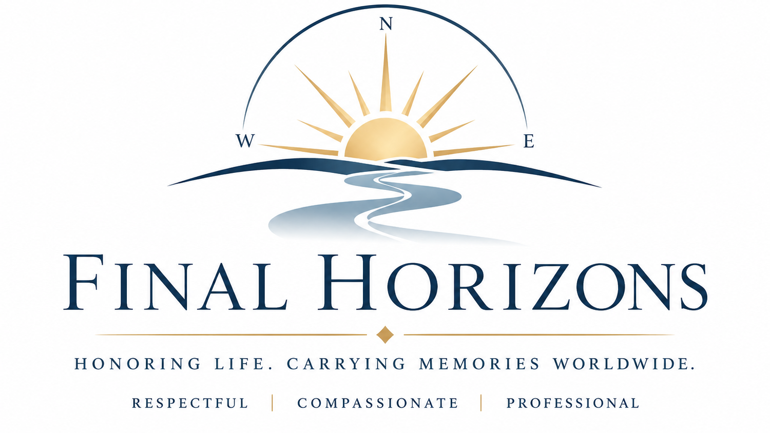 Final Horizons