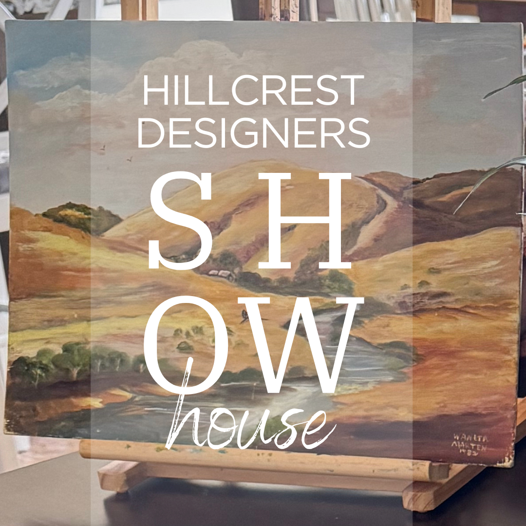 Hillcrest Designer Showhouse