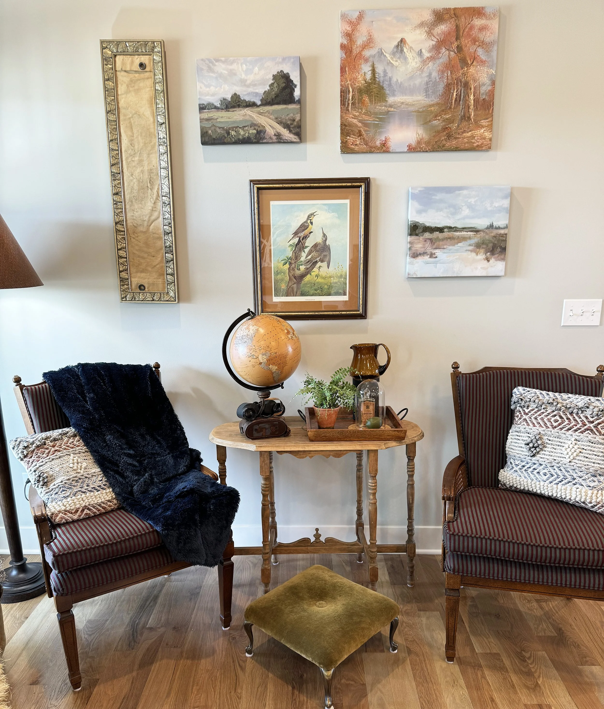 Hillcrest Showhouse