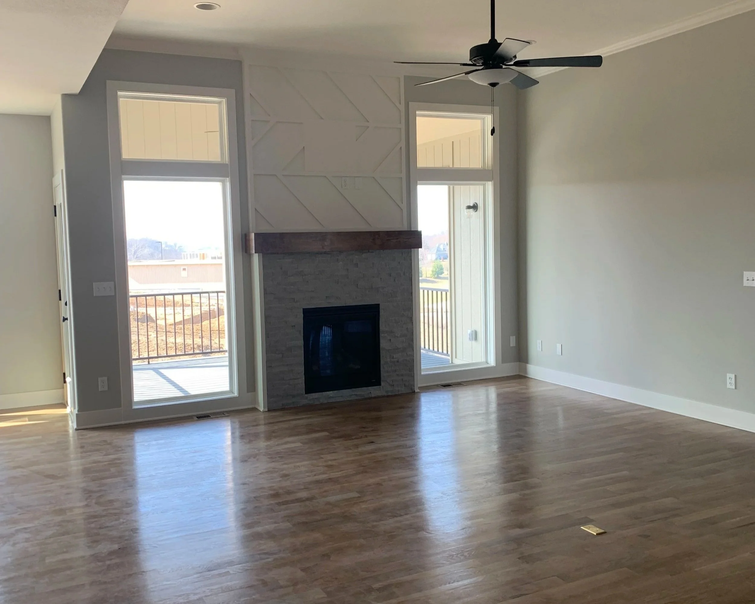 Hillcrest Showhouse