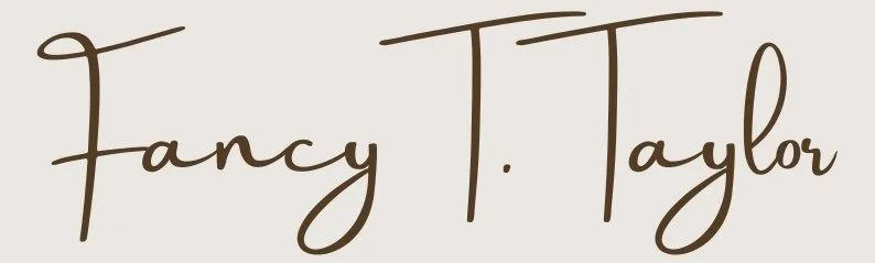 Fancy T. Taylor