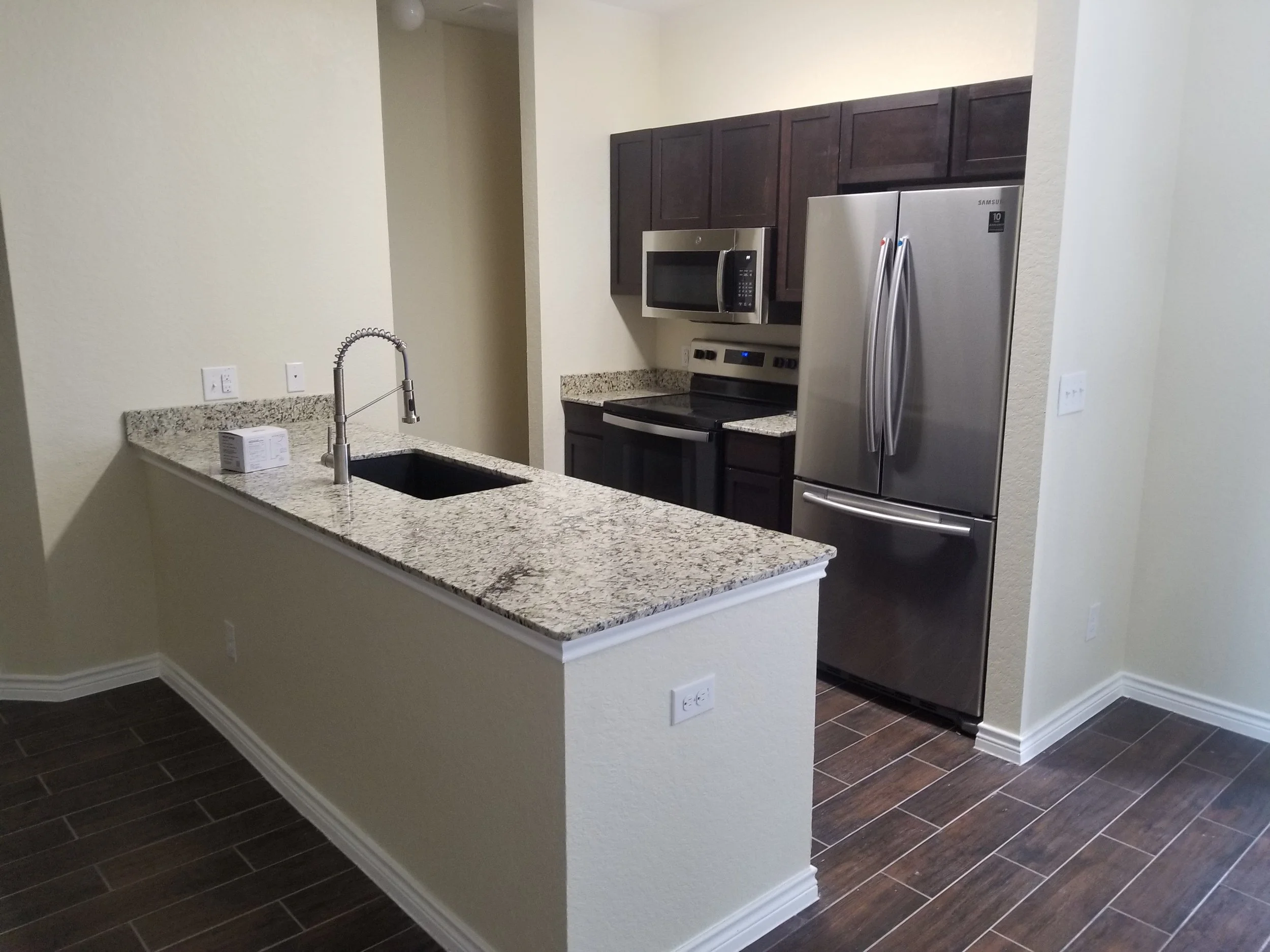 One Bedroom