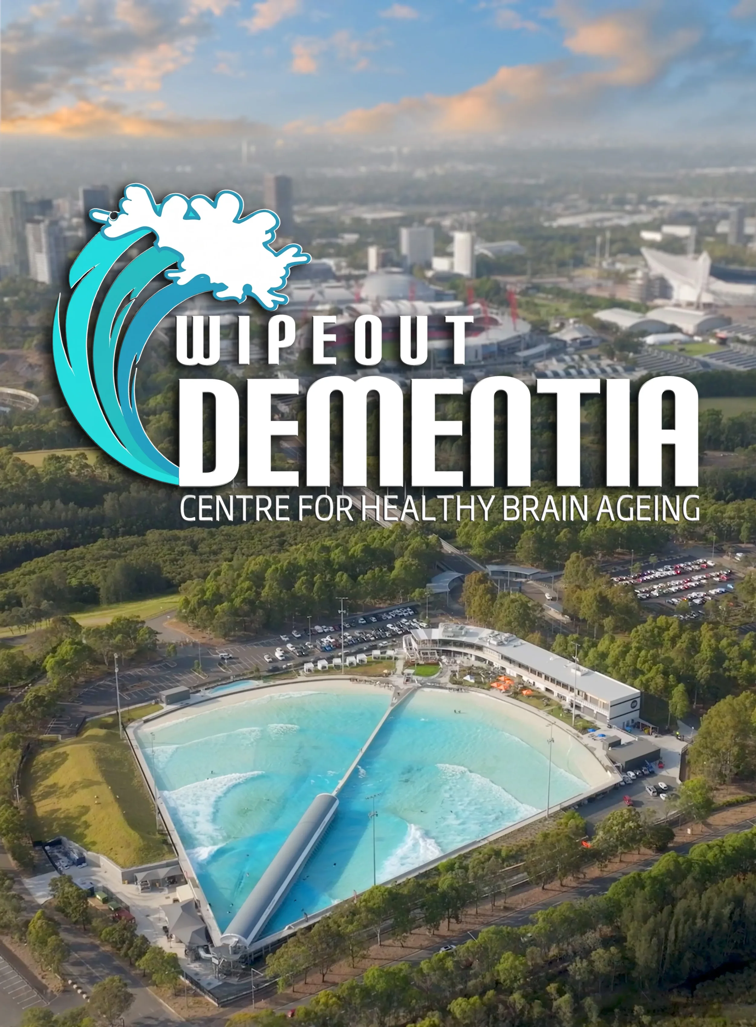 WIPEOUT DEMENTIA