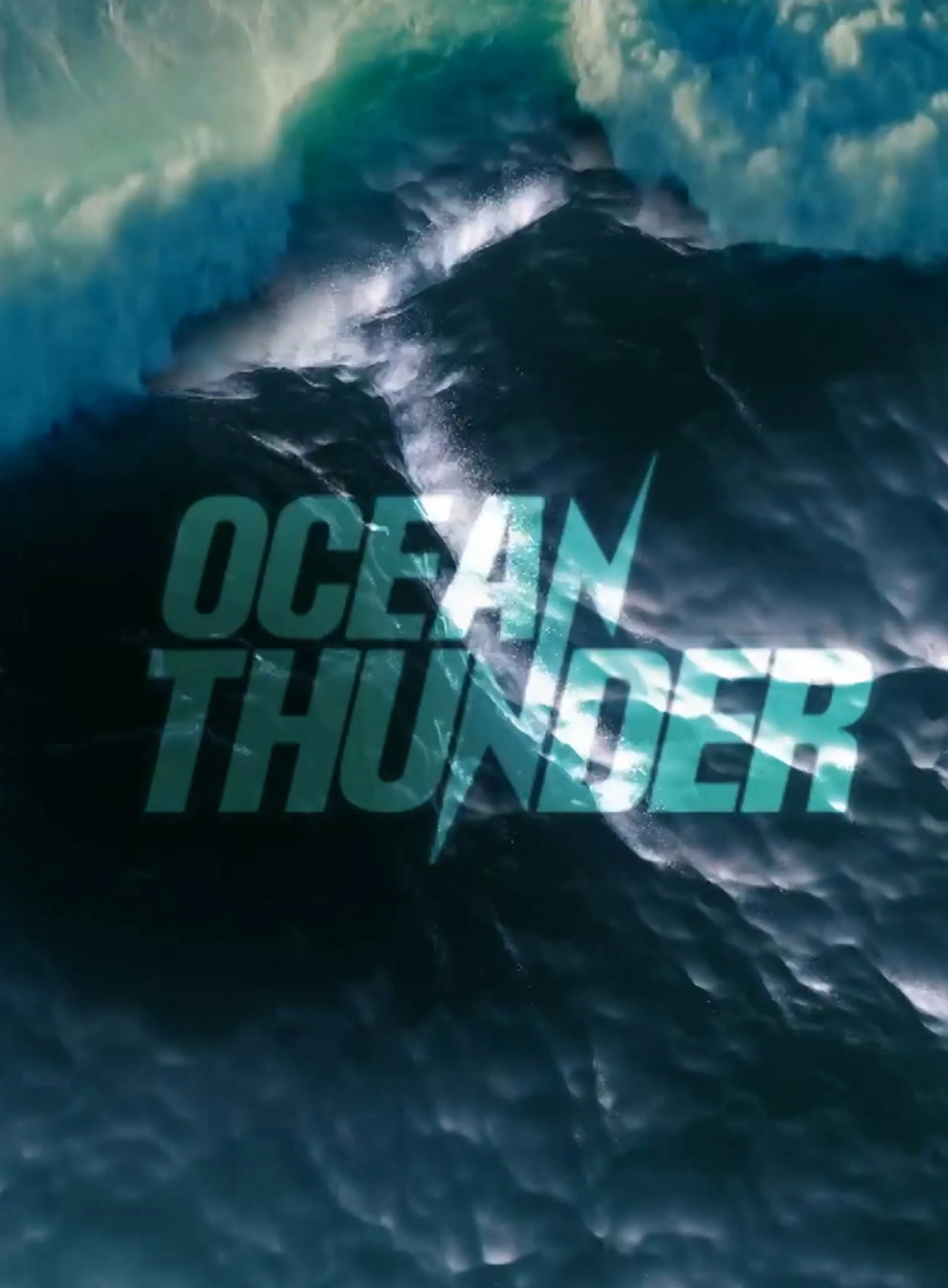 OCEAN THUNDER