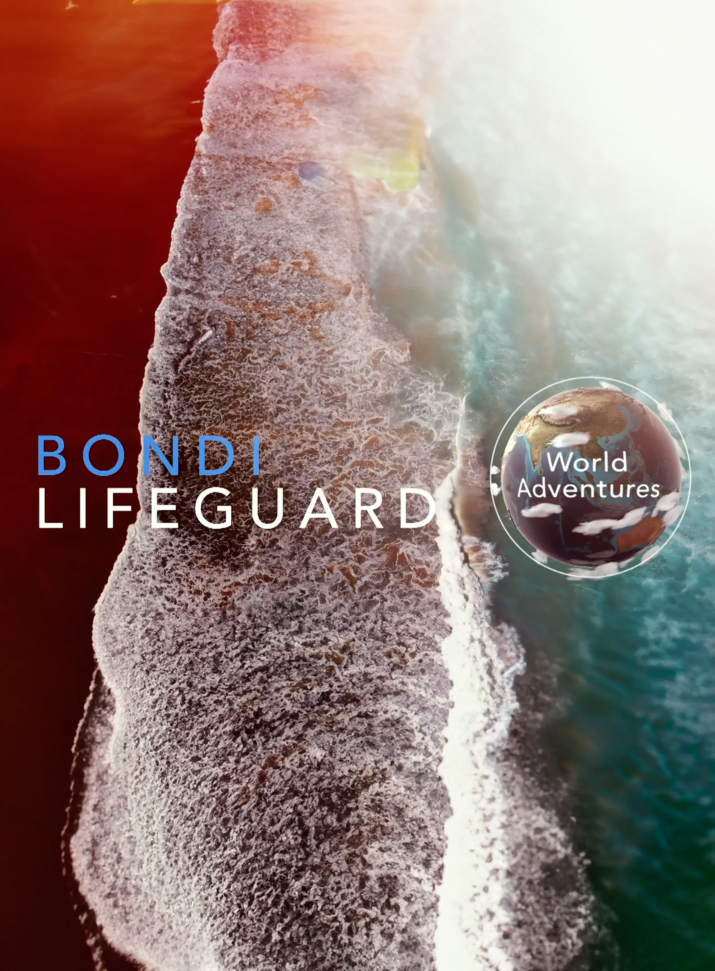 BONDI LIFEGUARD WORLD ADVENTURES