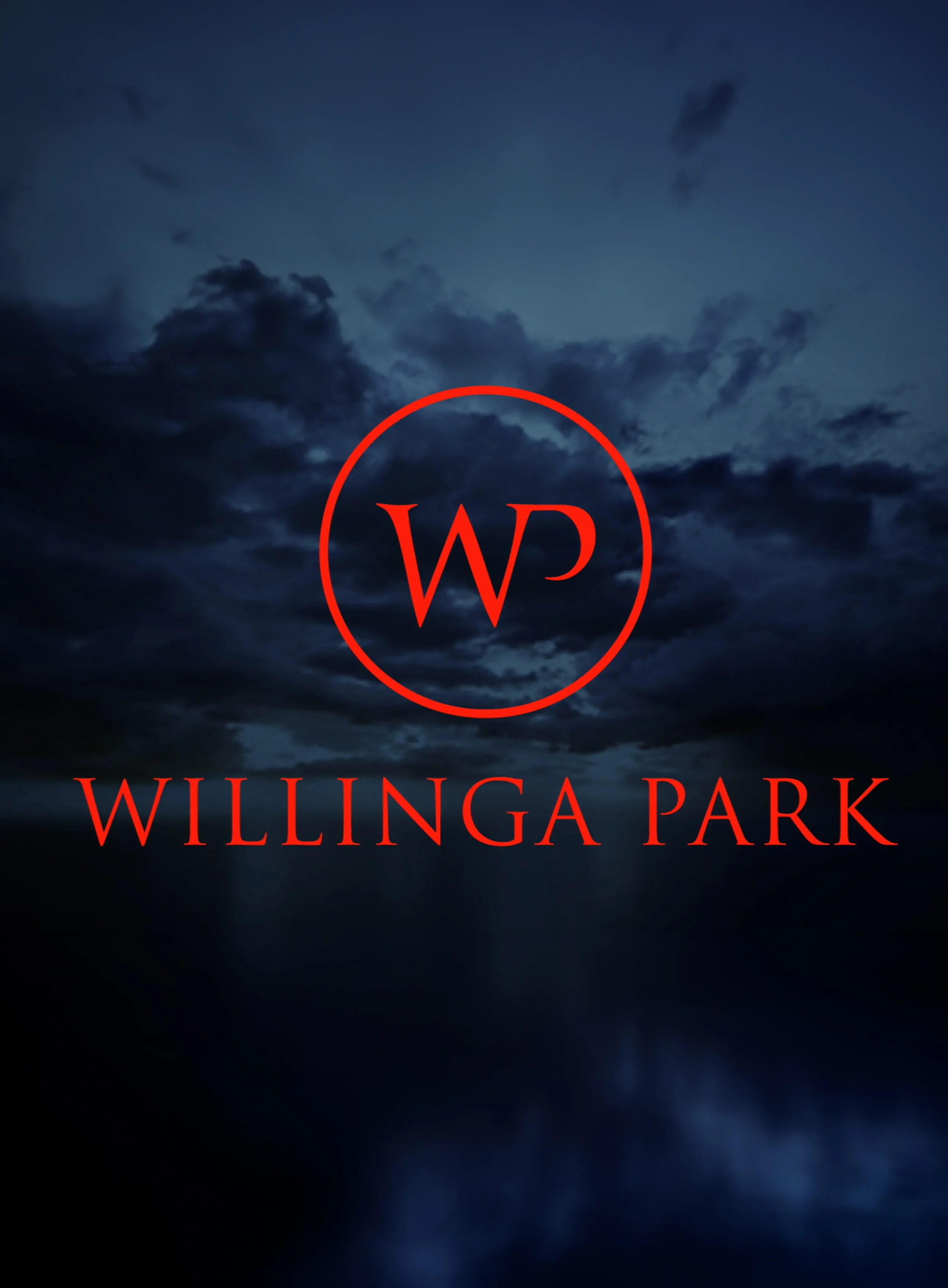 INSIDE WILLINGA PARK