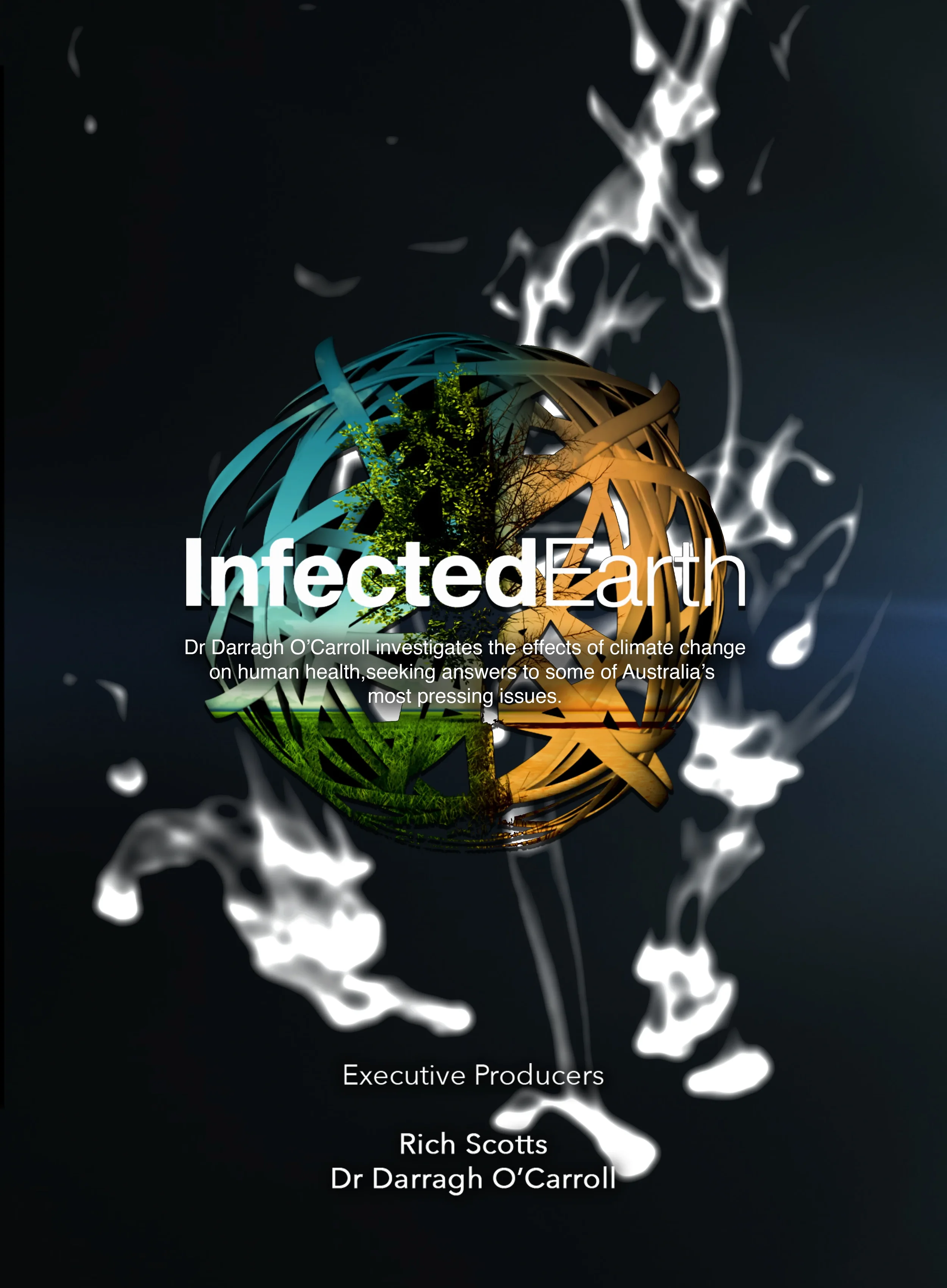 INFECTED EARTH