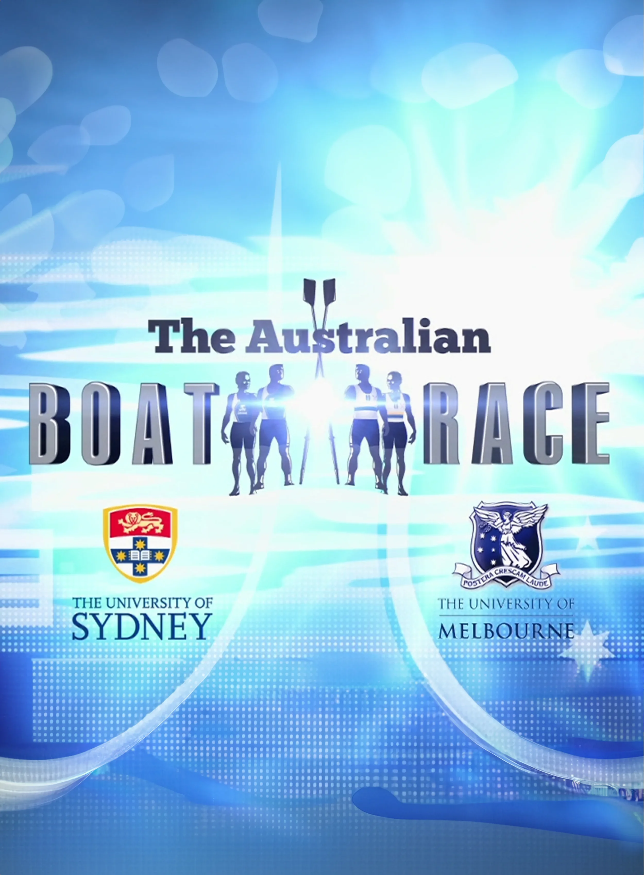 AUSTRALIAN BOAT RACE