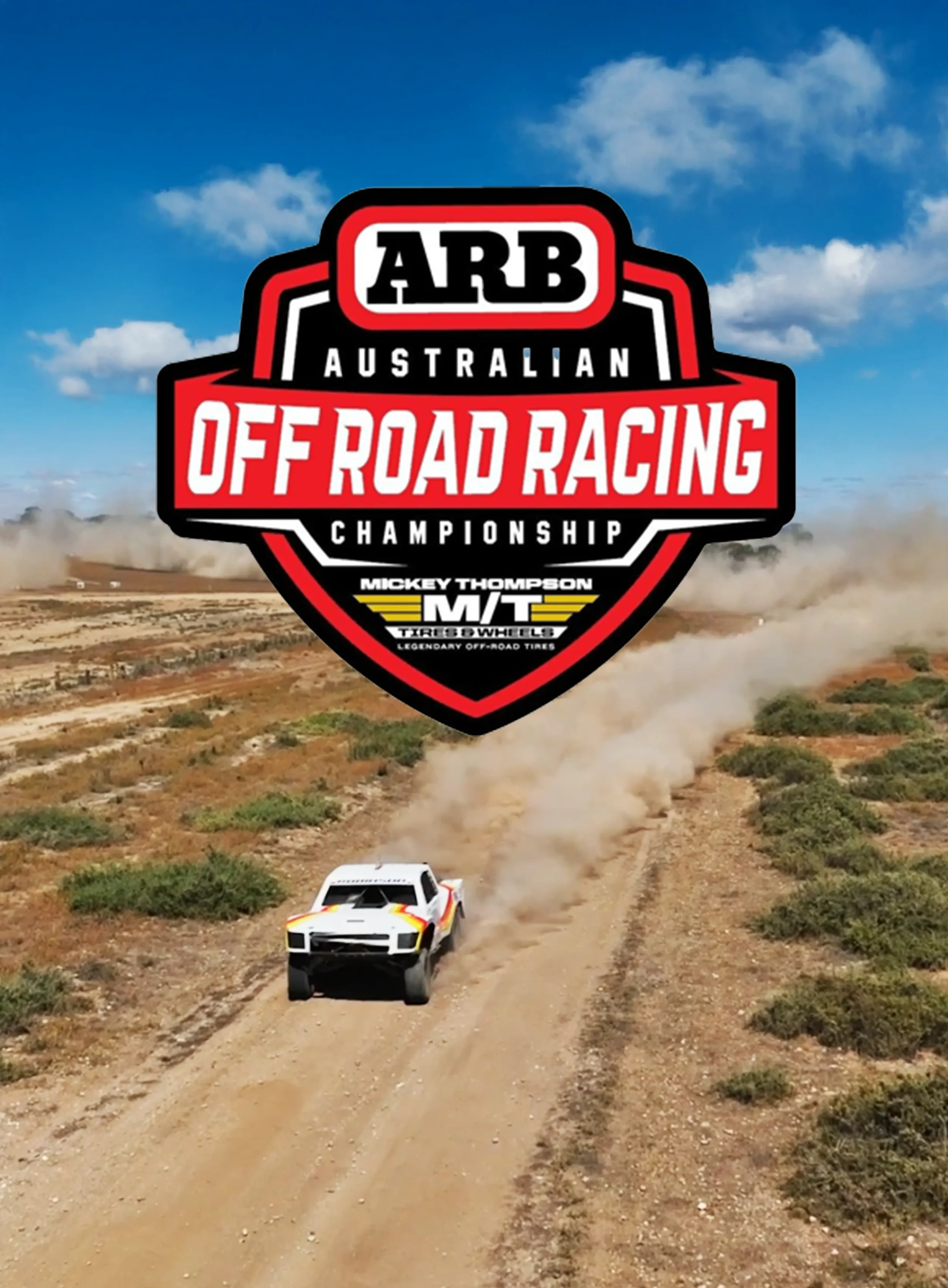 ABR OFFROAD CHAMPIONSHIP
