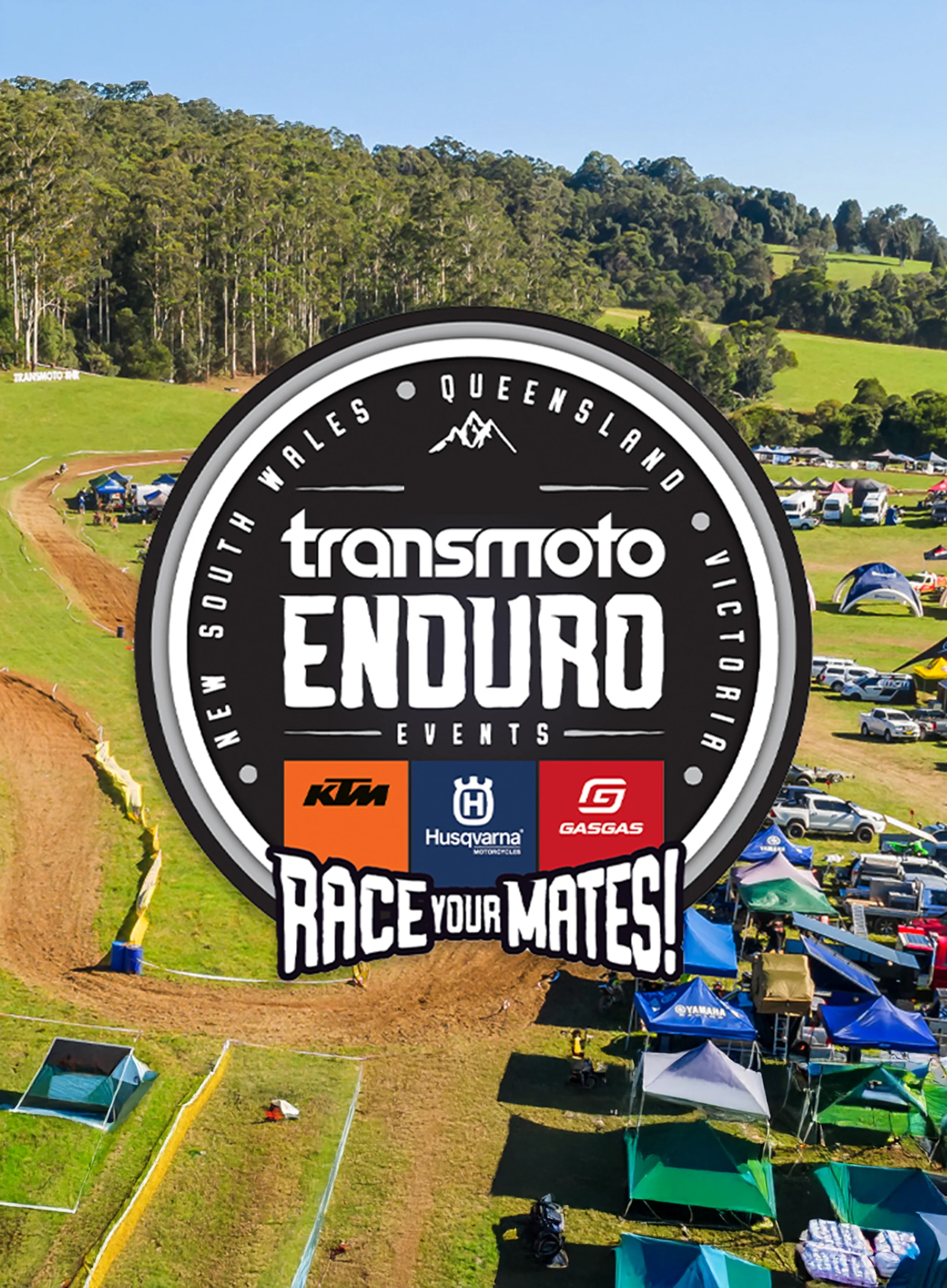 TRANSMOTO ENDURO EVENTS