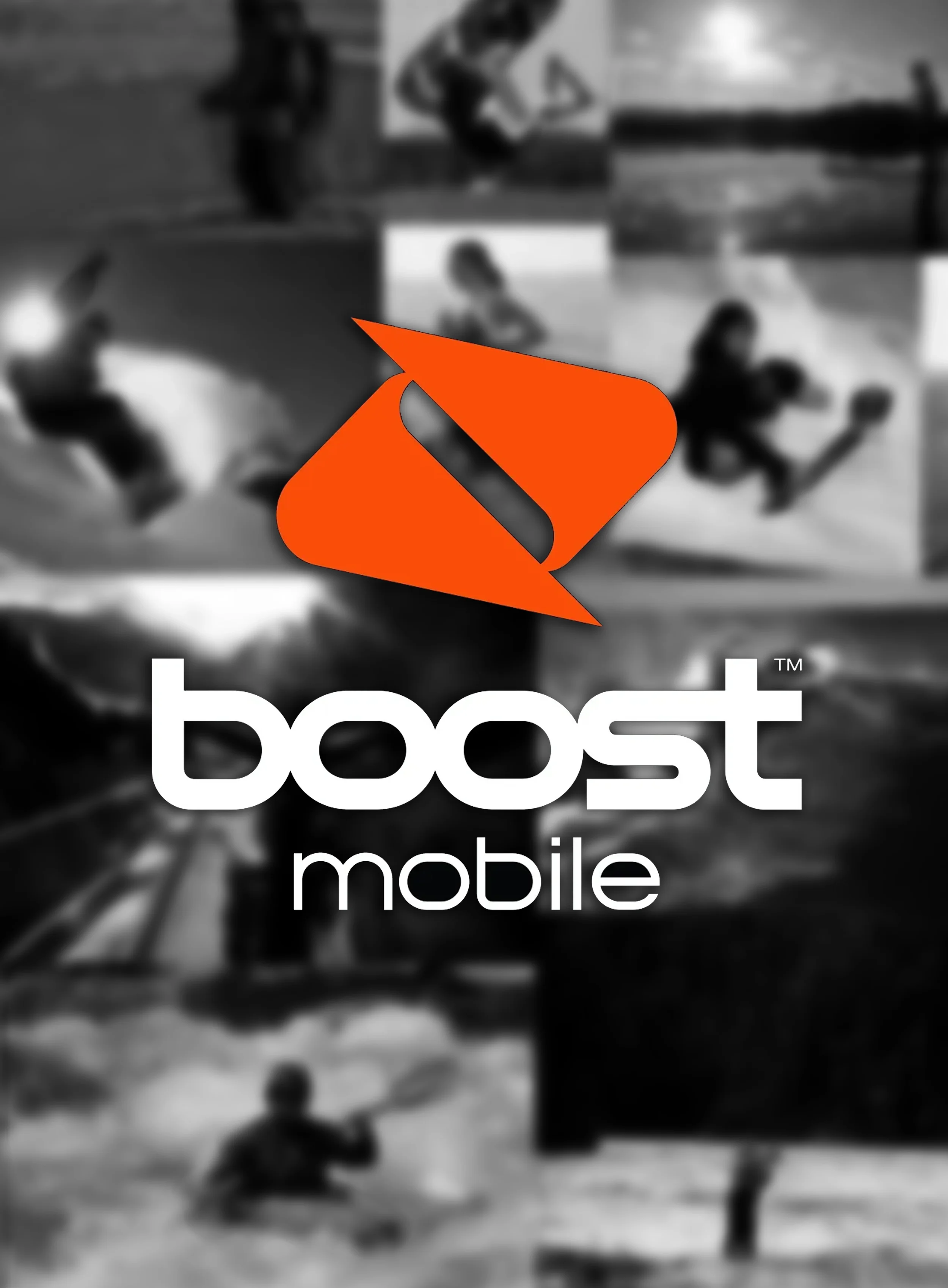 BOOST MOBILE SOCIAL CAMPAIGN