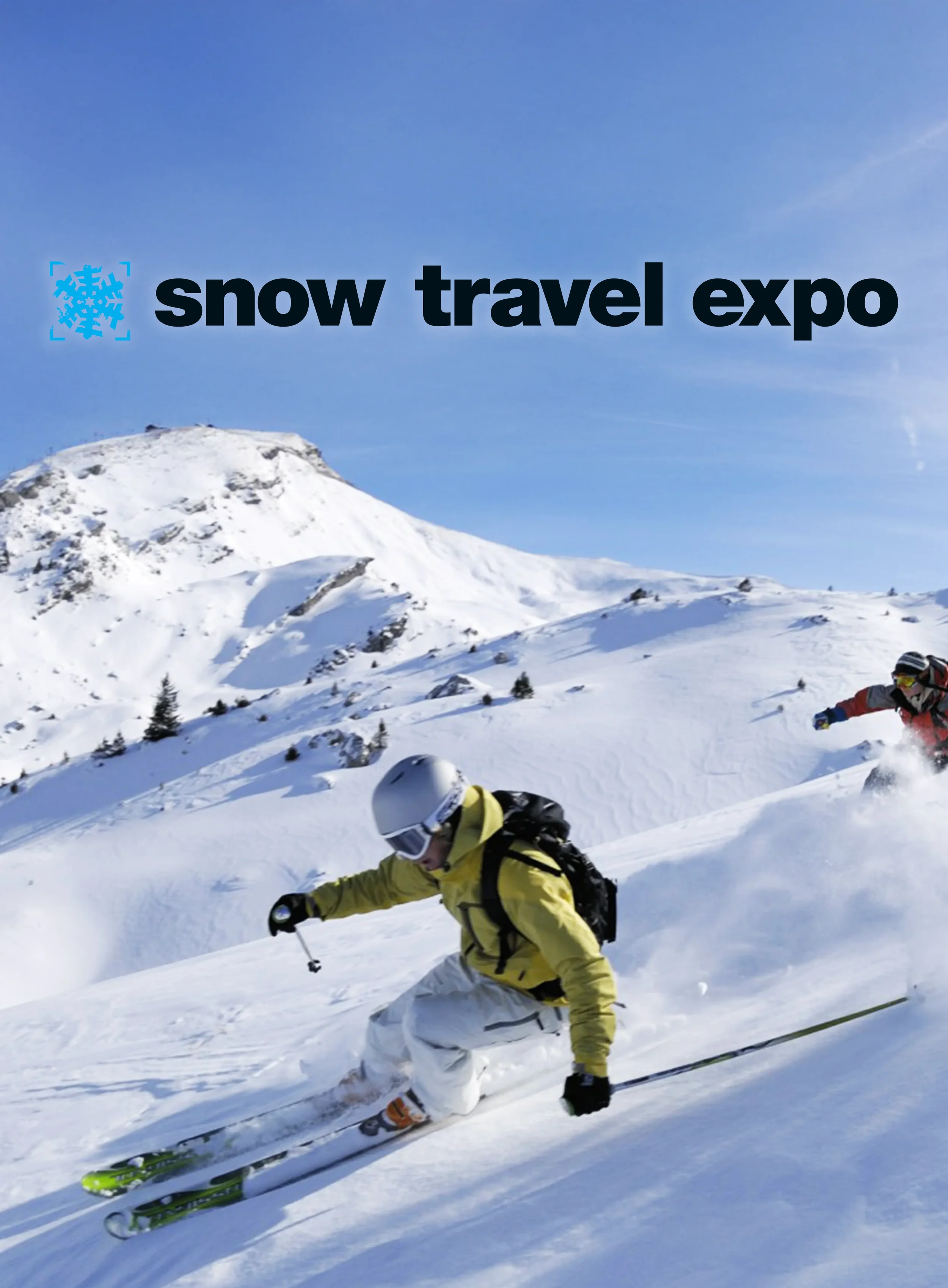 SYDNEY SNOW EXPO