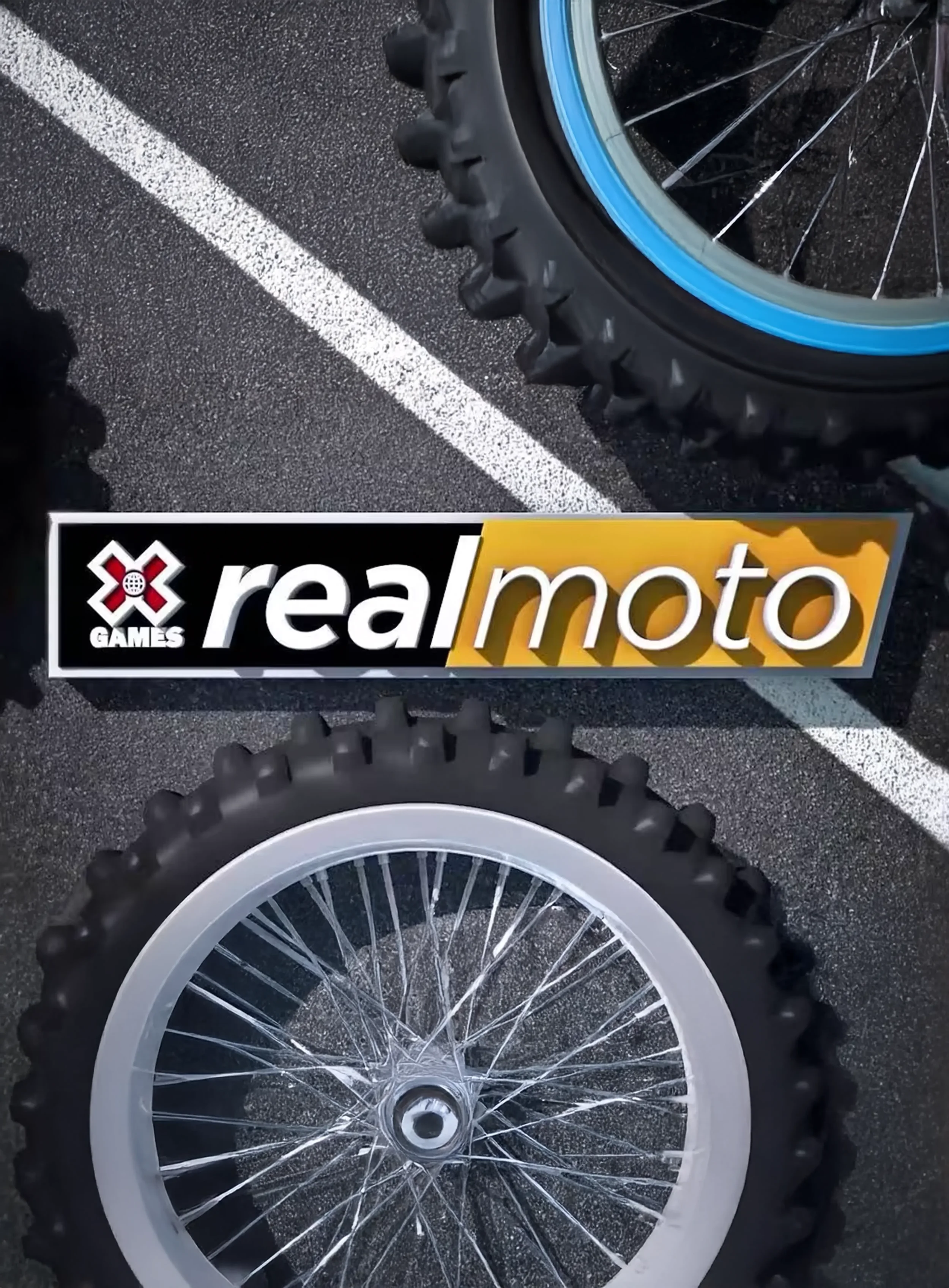 XGAMES REALMOTO: BEHIND THE SCENES